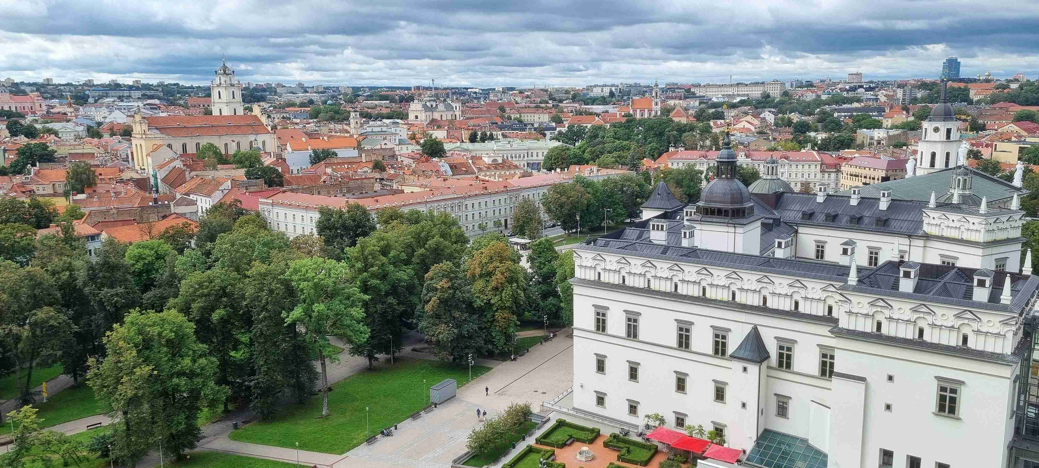 Lithuania is Lit: Best Things to Do in Lithuania for Every Traveler