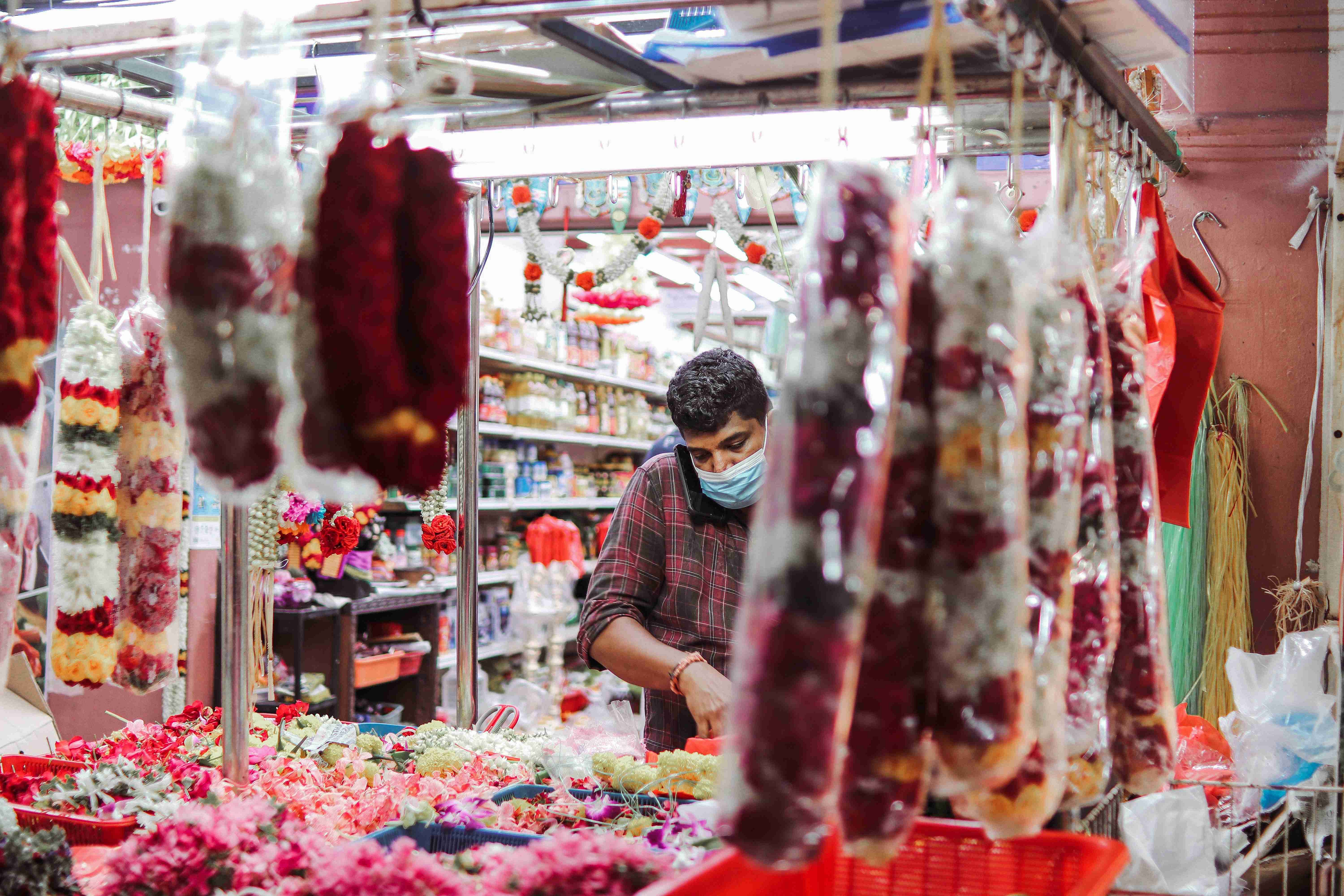 Travel to Singapore: A Guide for Indian Tourists