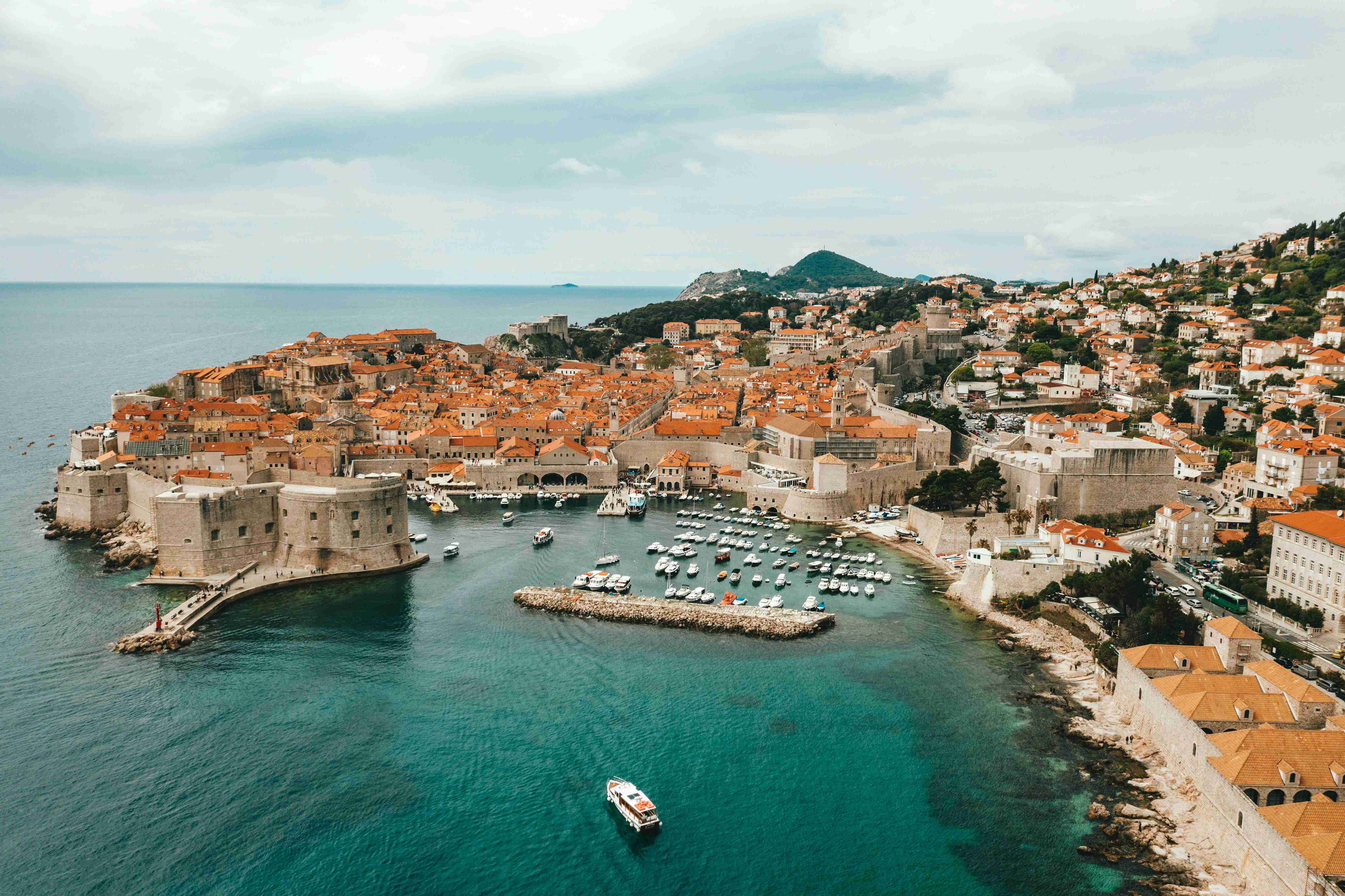 Four Inspiring Journeys to Ignite Your Wanderlust
