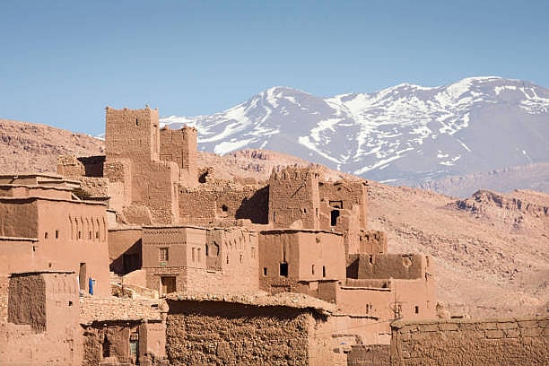 From Ancient Cities to Desert Fortresses: The Perfect Morocco Road Trip Itinerary