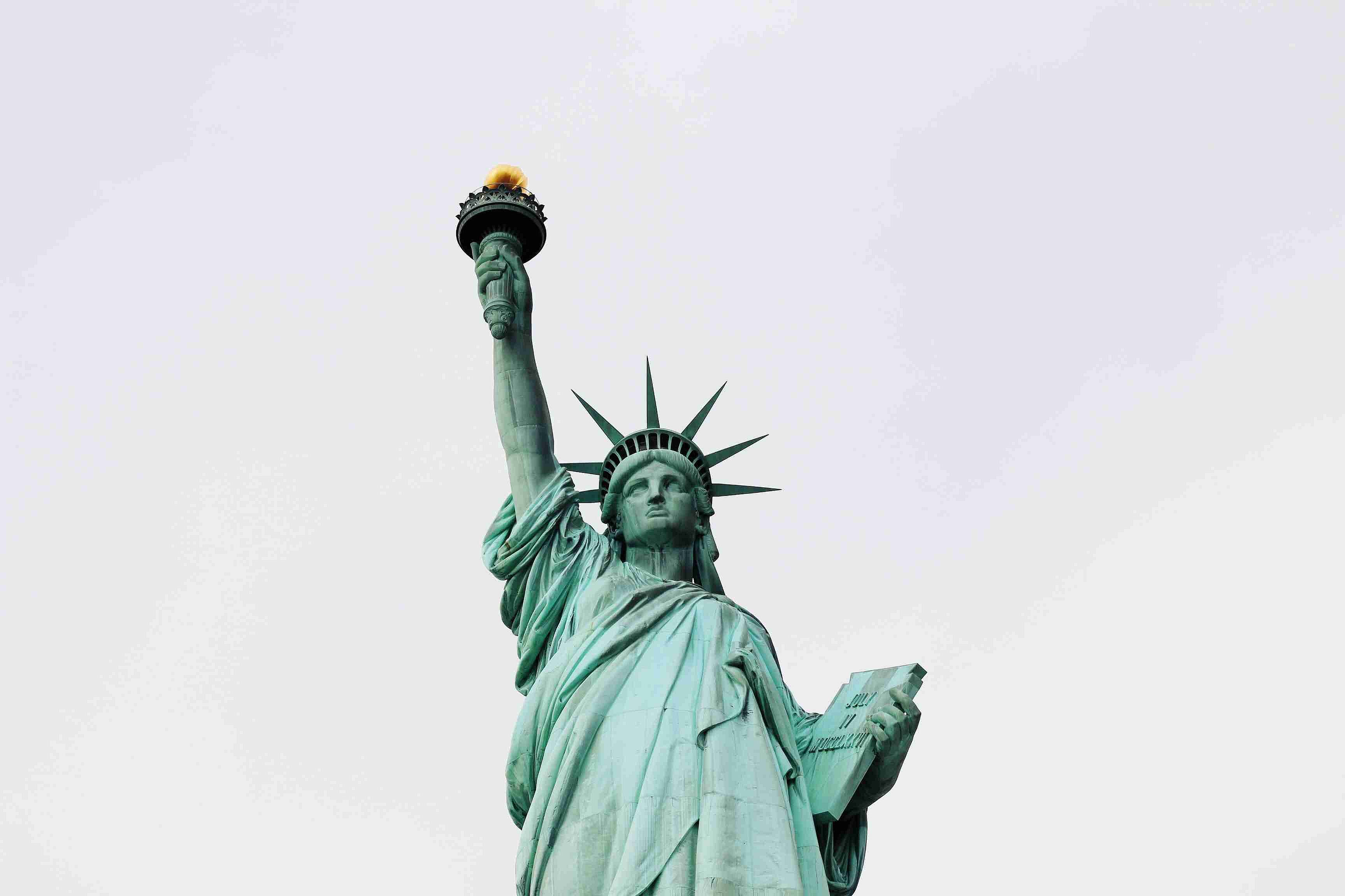 United States: Explore its boundless horizons