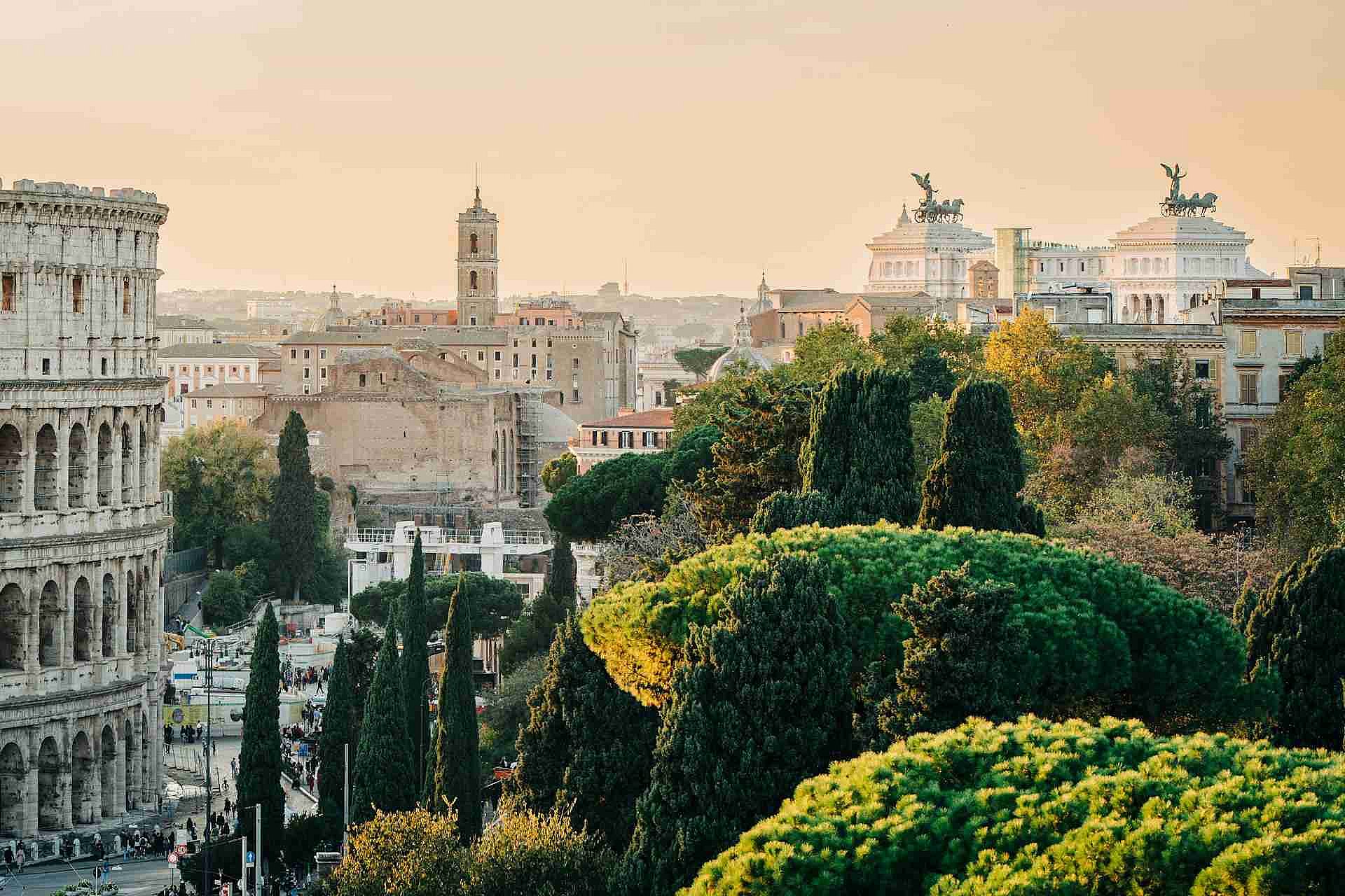 Experience Italy: Embrace La Dolce Vita