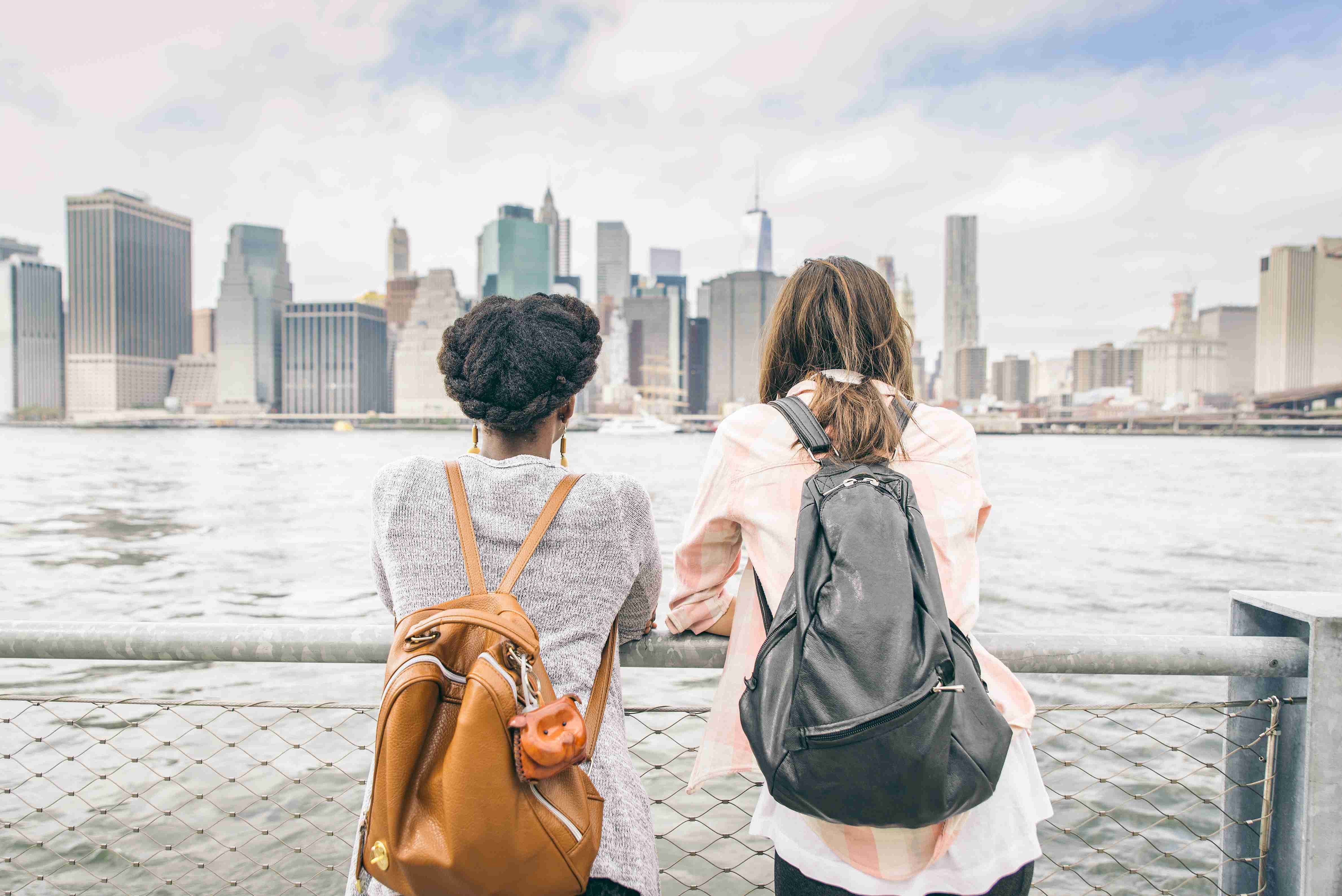 Road Trip on a Budget: The College Student's Guide to Cheap Road Trips in the USA