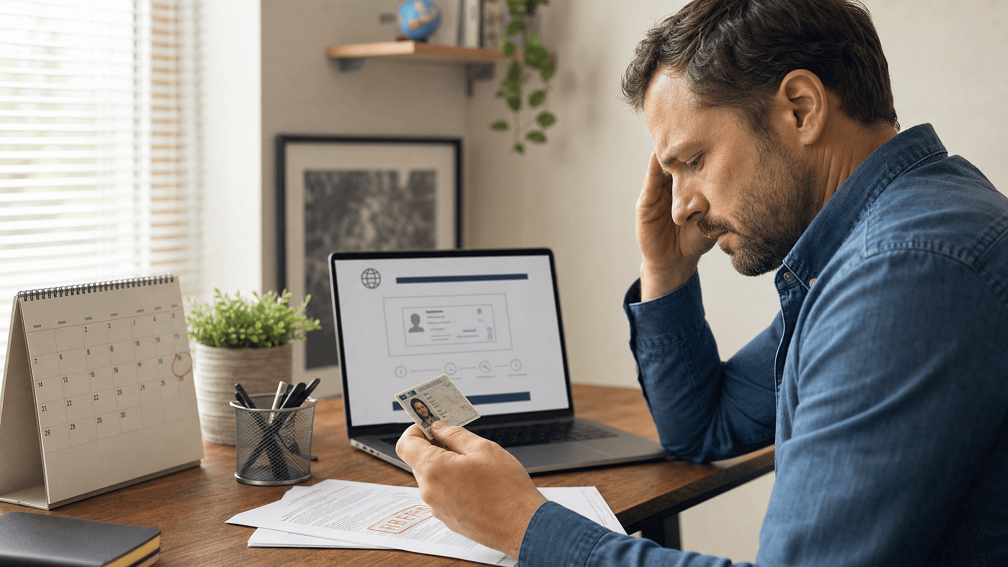 Can I Get an International Driving Permit if My License is Expired or Suspended?