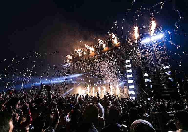 Essential checks before heading to Glastonbury