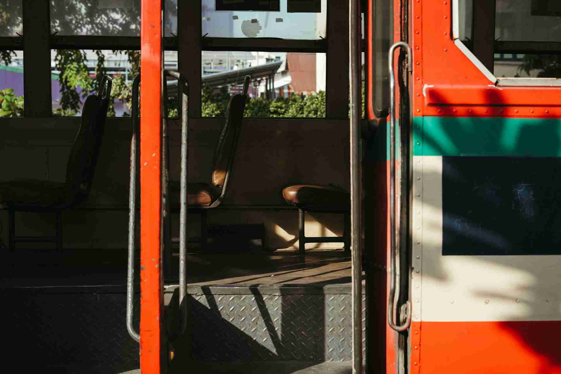 Getting Around Mexico City and Beyond: A Guide To Mexico's Public Transportation