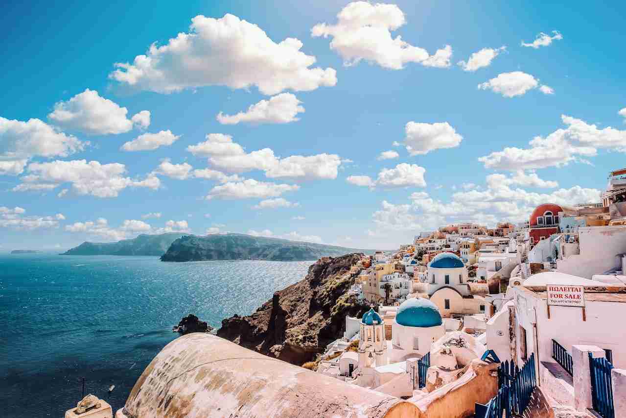 Indian Travelers: Key Focus of Greece’s 2025 Tourism Push