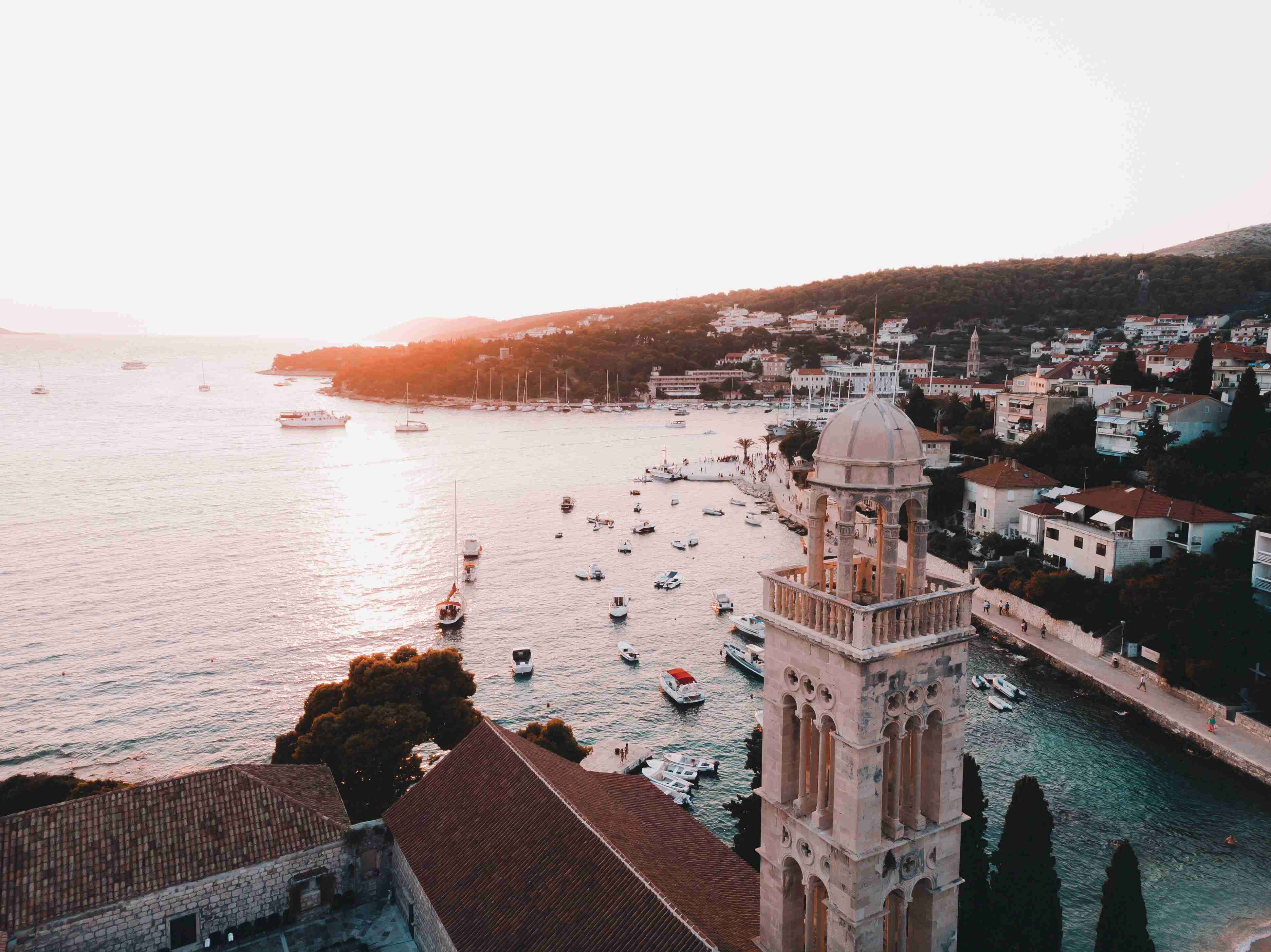 Best Time to Visit Croatia: Seasonal Guides & Tips