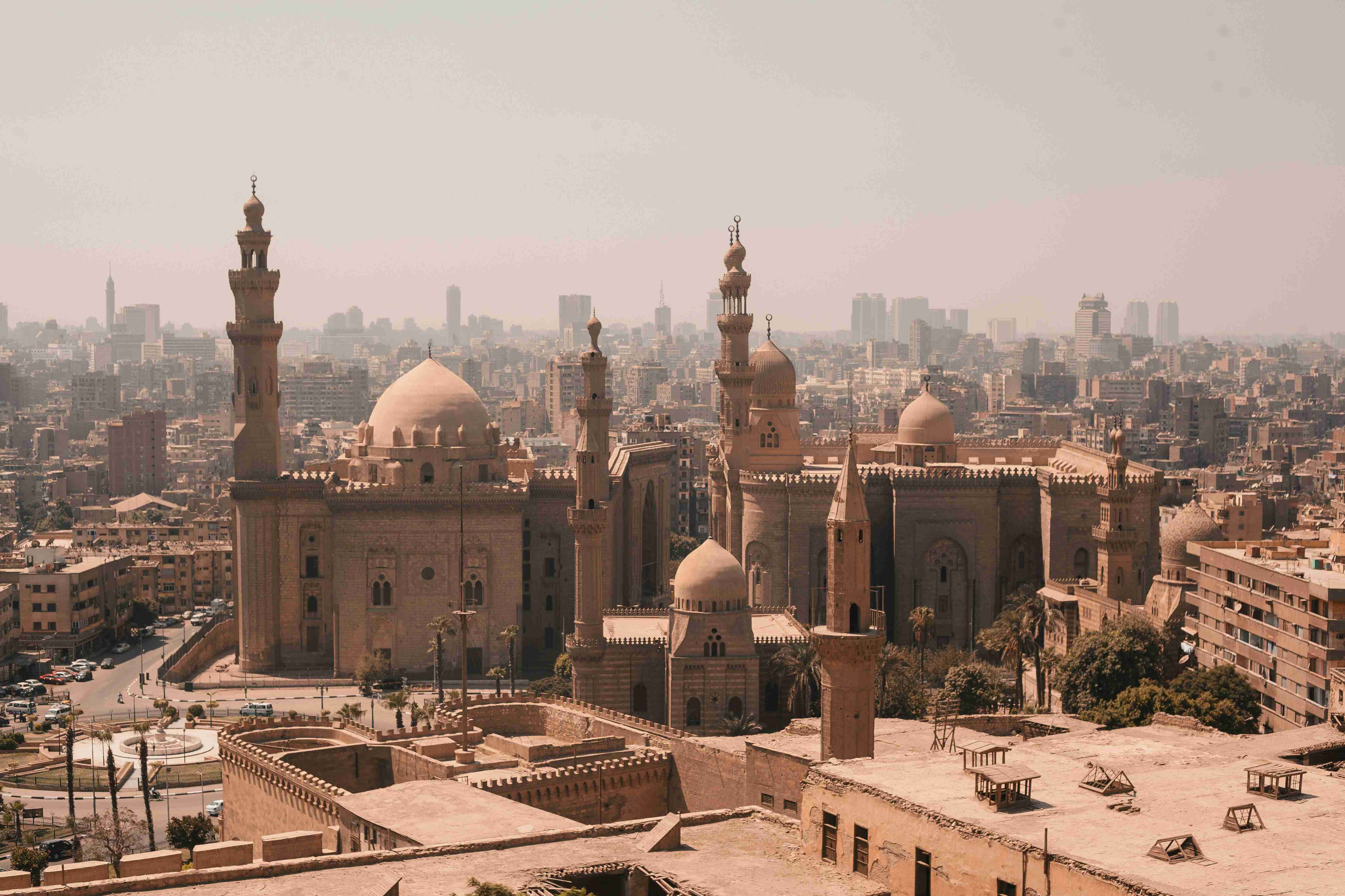 Wander in Egypt: Marvel at its Ancient Wonders