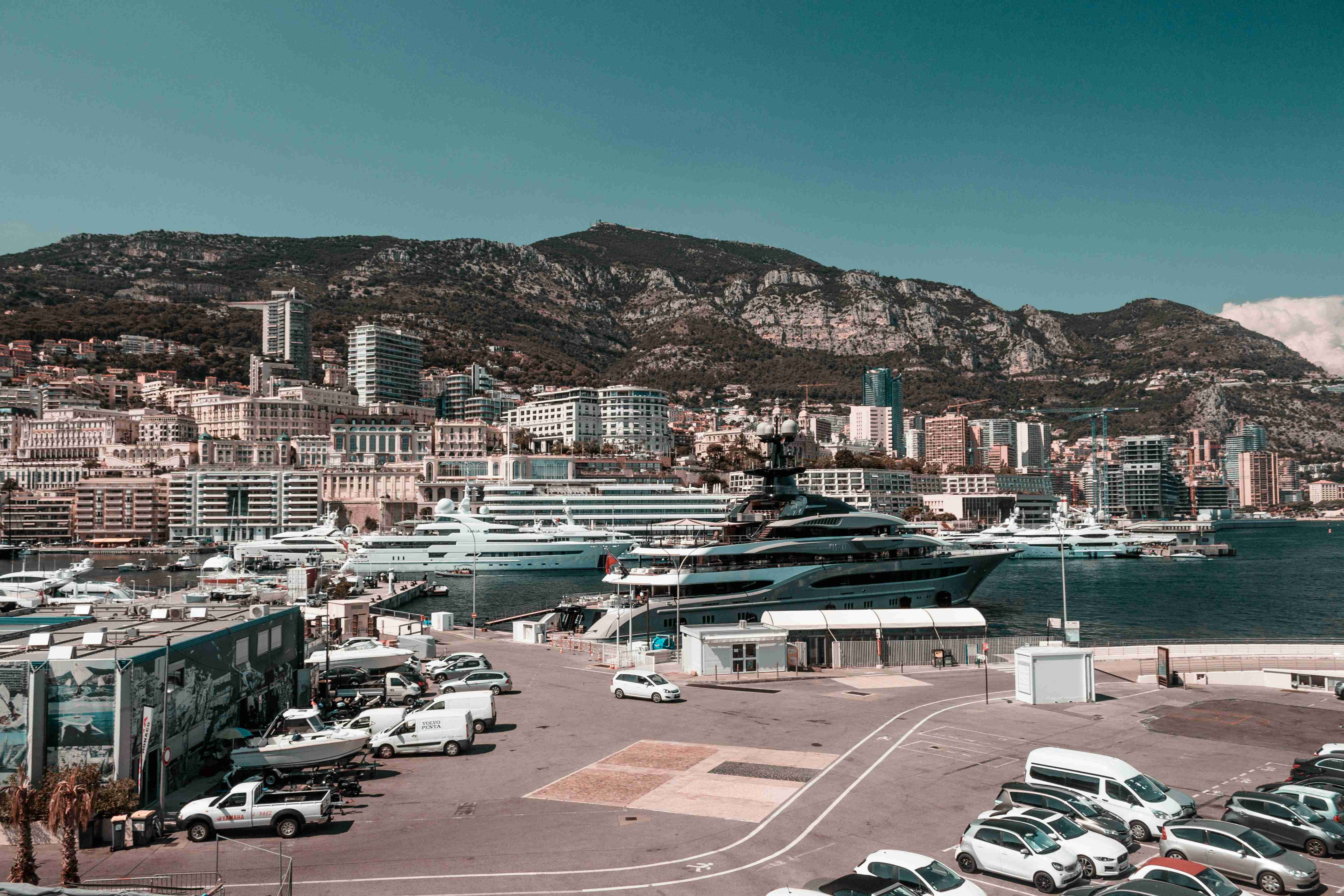 Best Restaurants to Check Out in Monaco: A Culinary Guide
