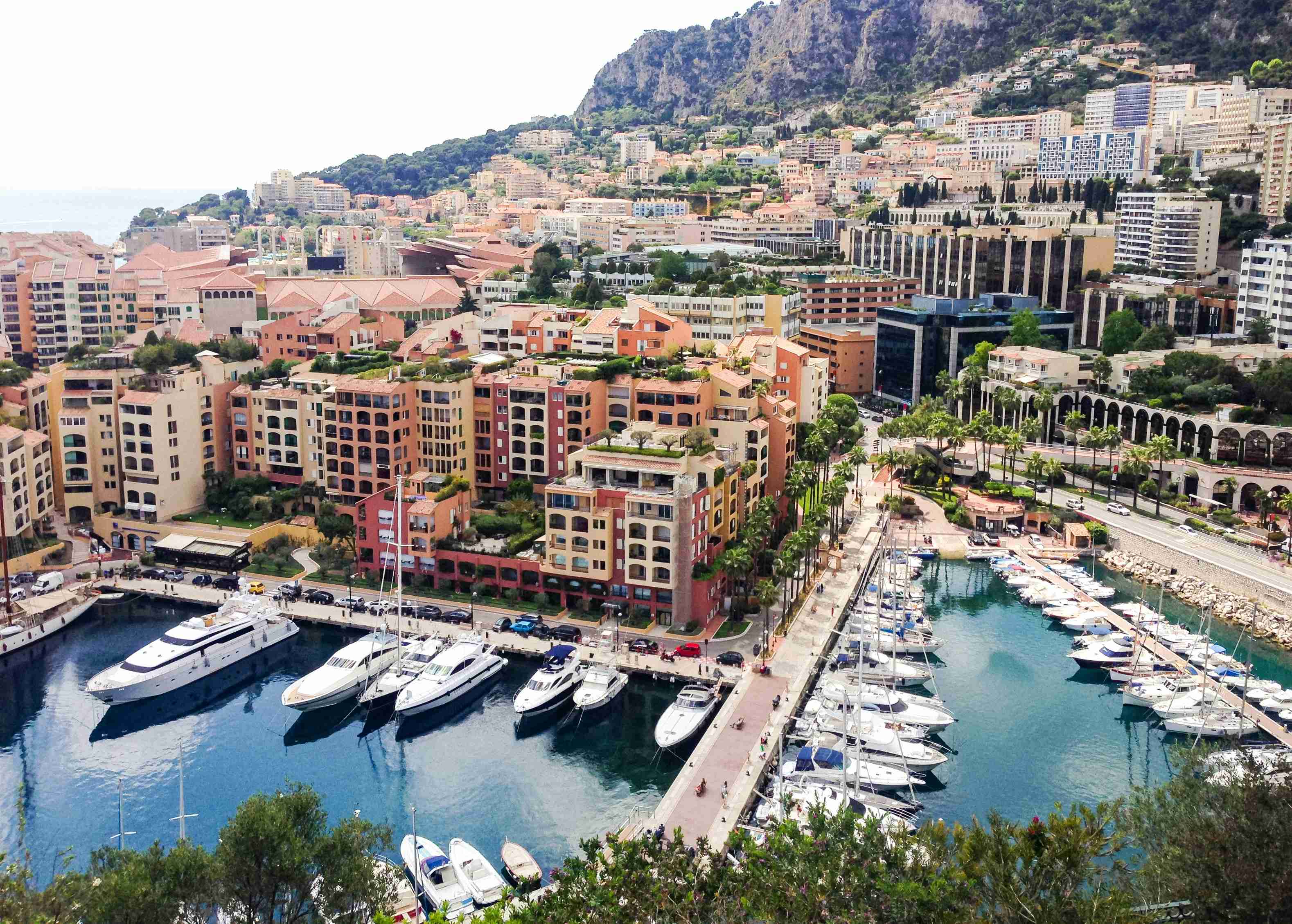 Best Car Insurance In Monaco