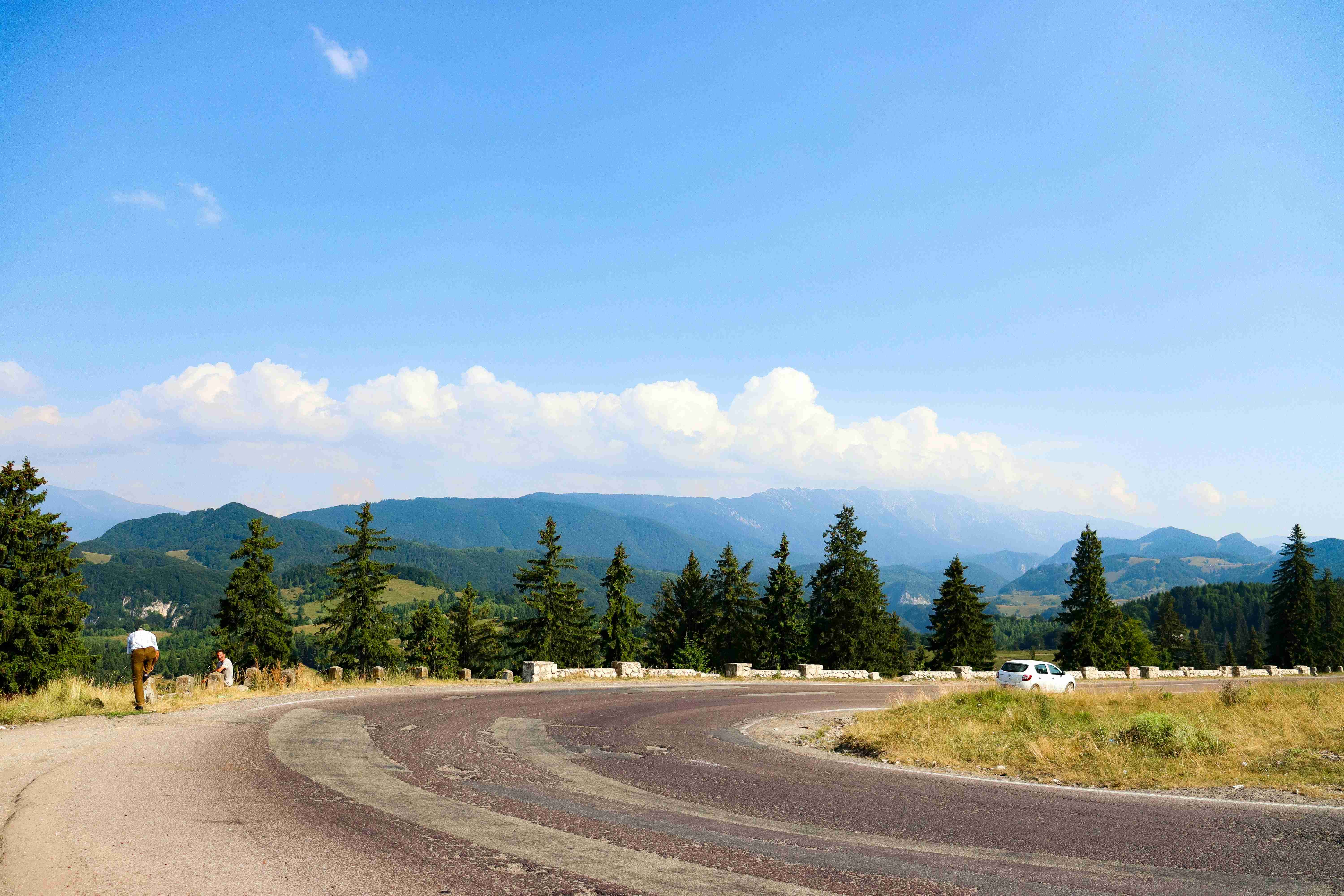 Best Time To Visit Romania