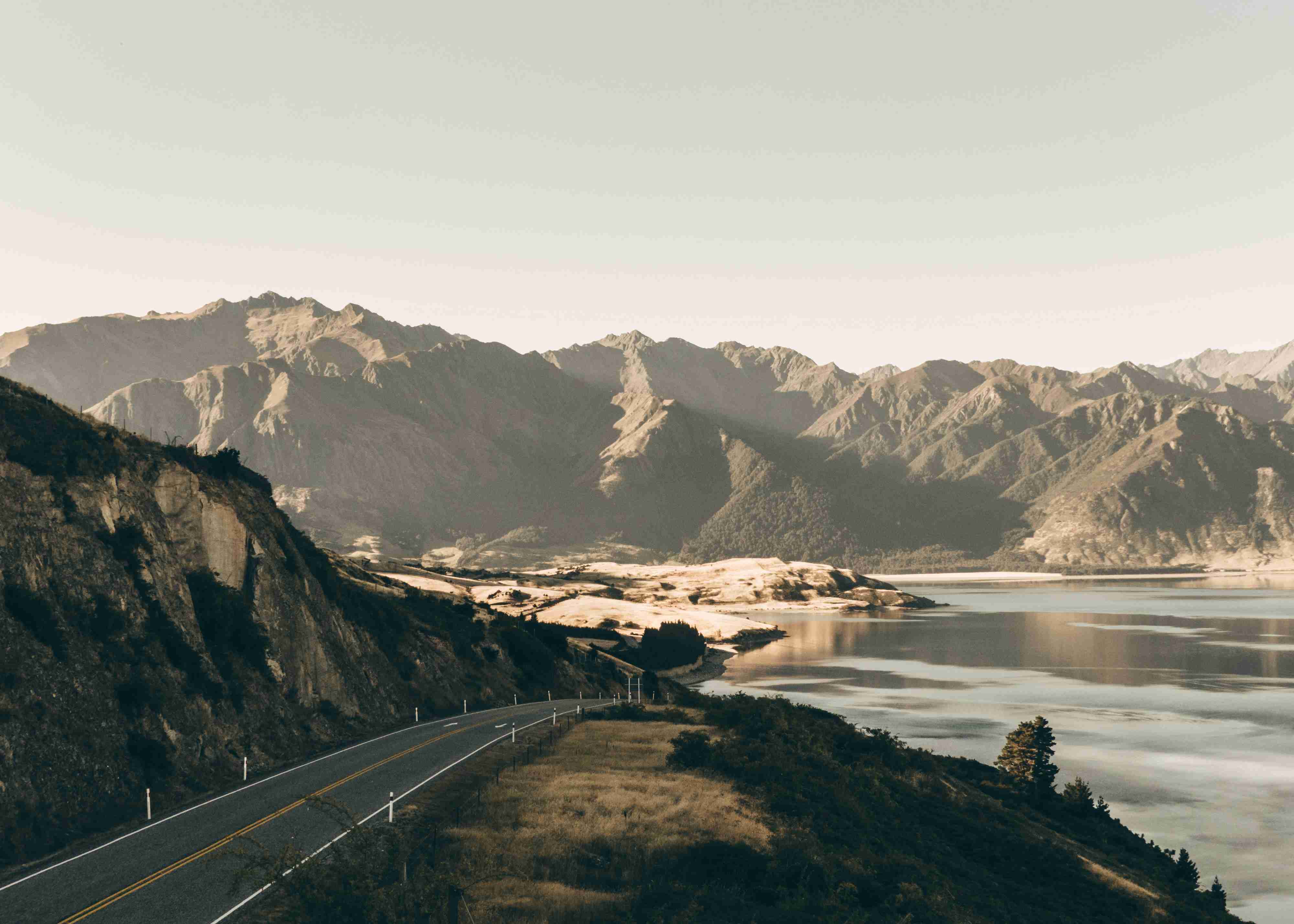 Best Car Rental in New Zealand