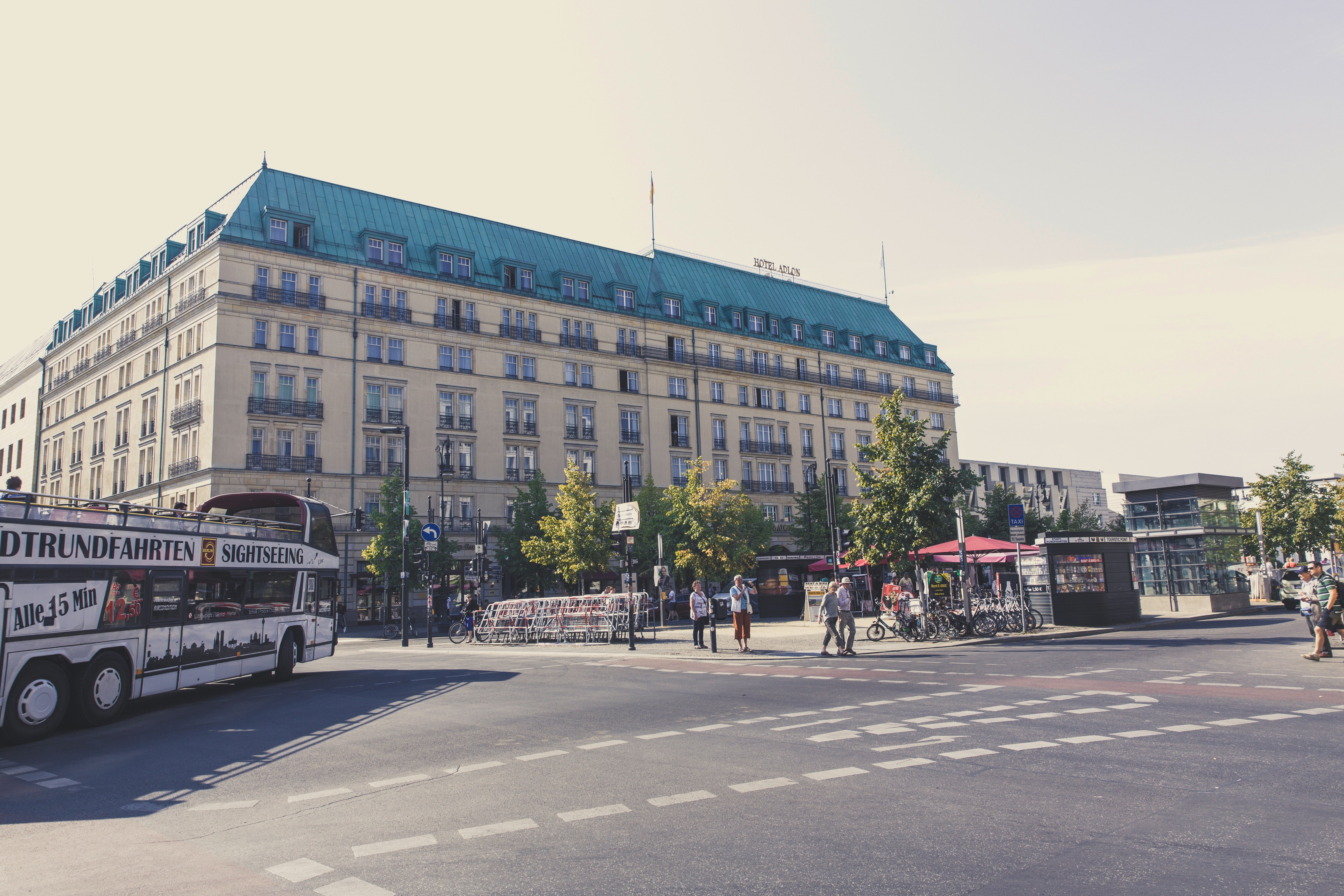 Best Restaurants to Check Out in Germany: A Culinary Guide