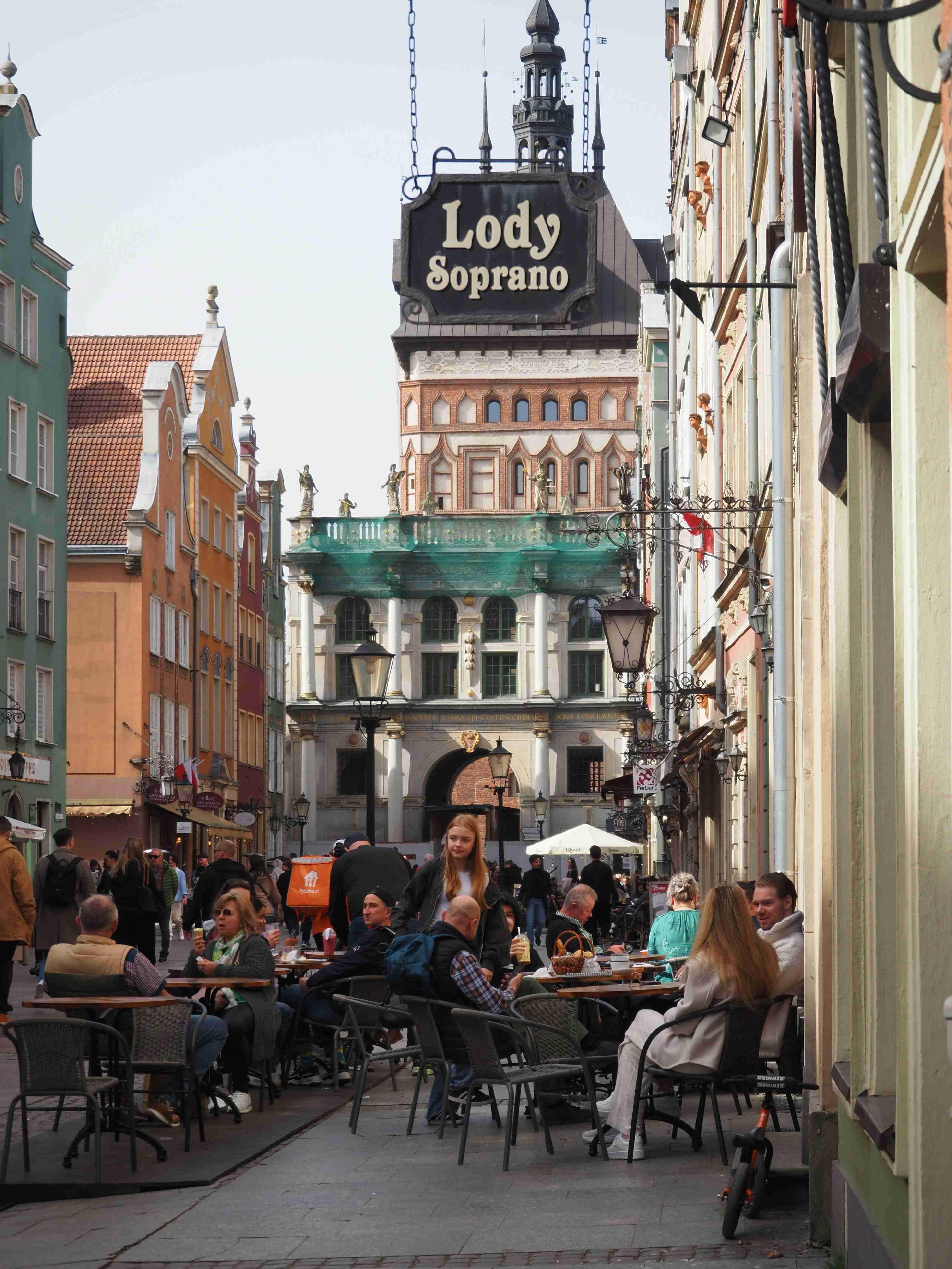 10 Best Restaurants To Check out in Poland – A Culinary Adventure