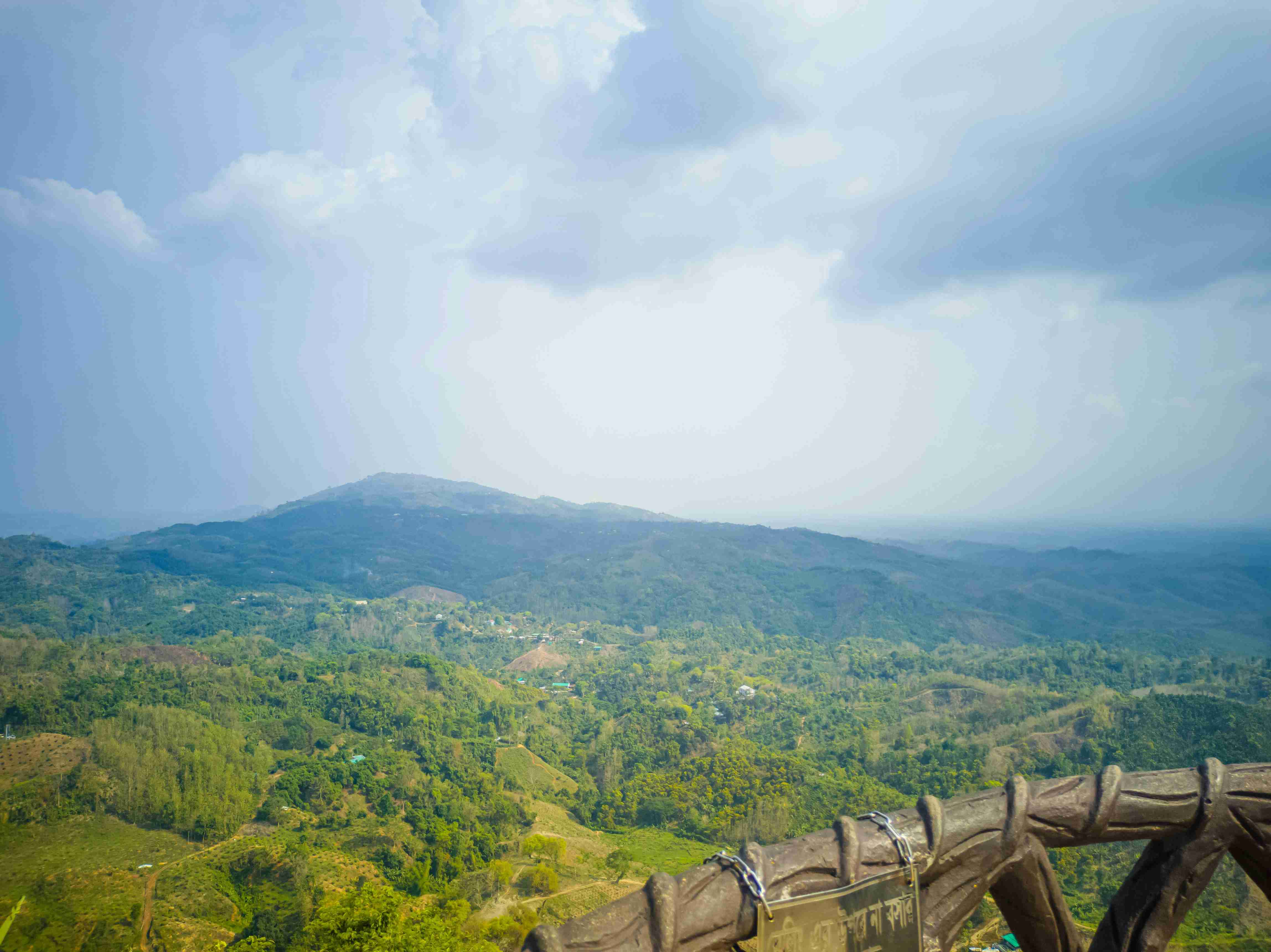 The Best Places to Visit in Bangladesh