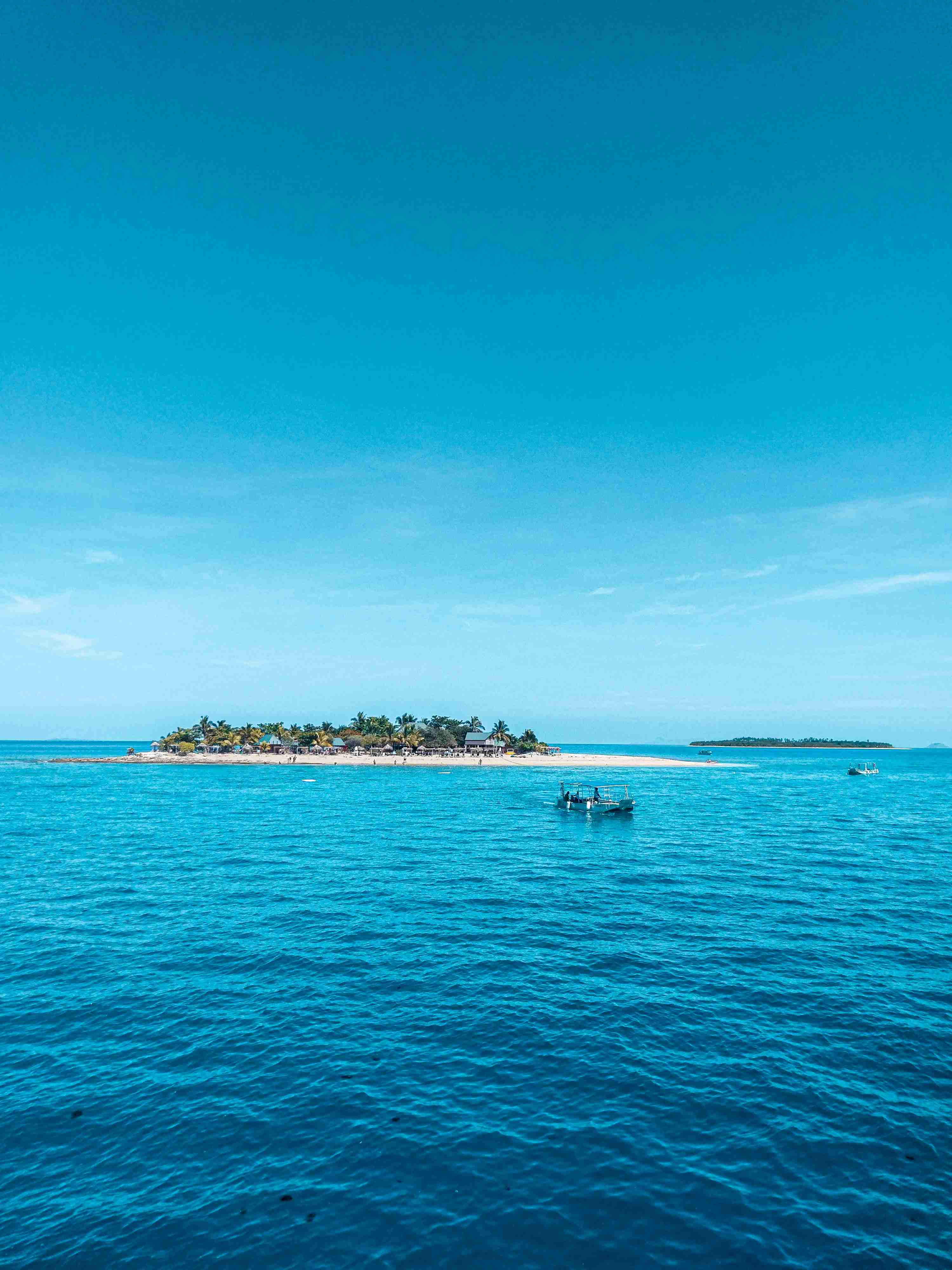 Best Places To Visit In Fiji