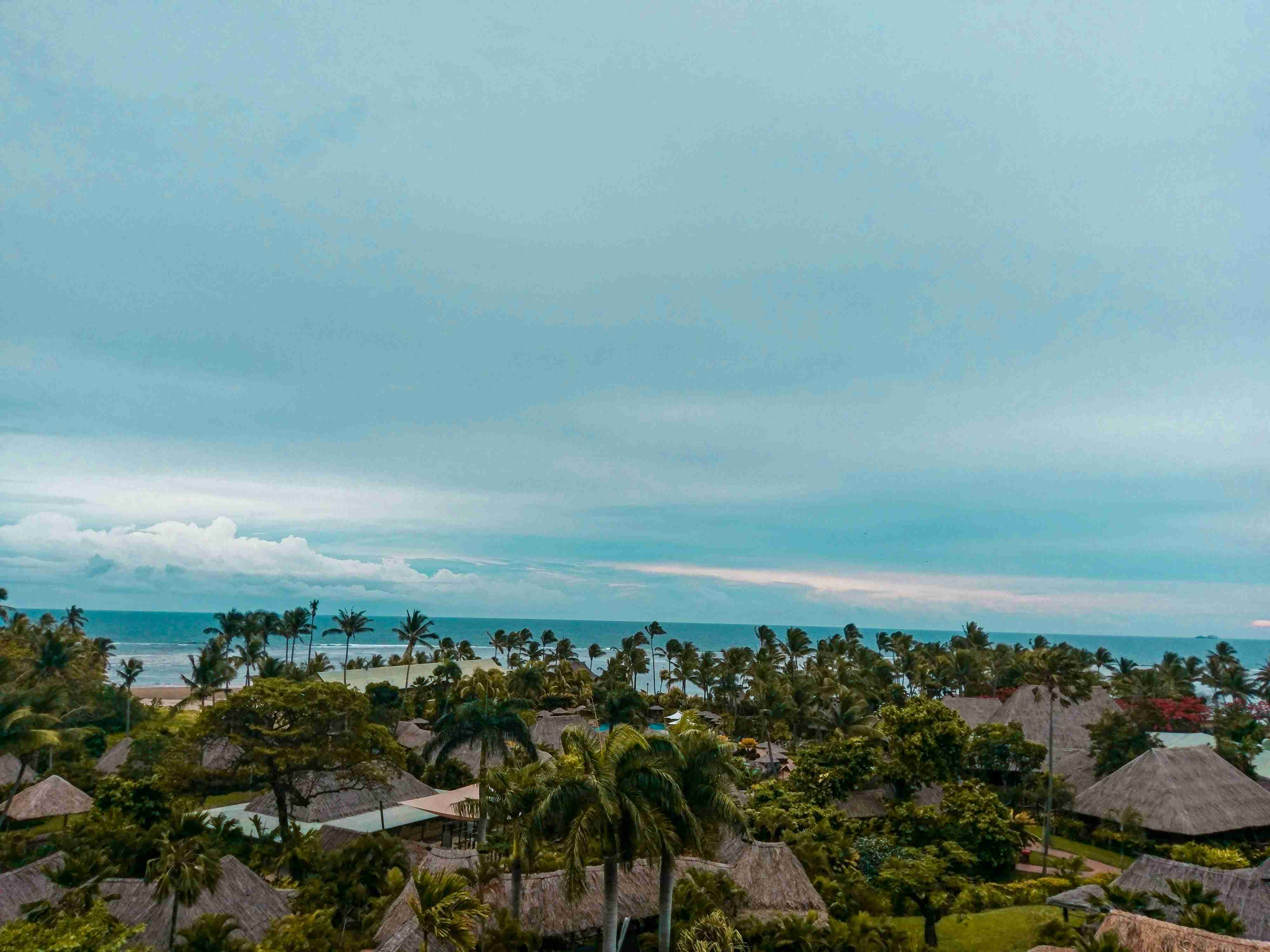 Best Time To Visit Fiji