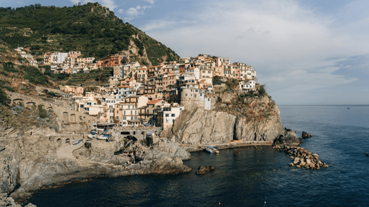 Italy’s Path of Love is Ready to Welcome Visitors Again