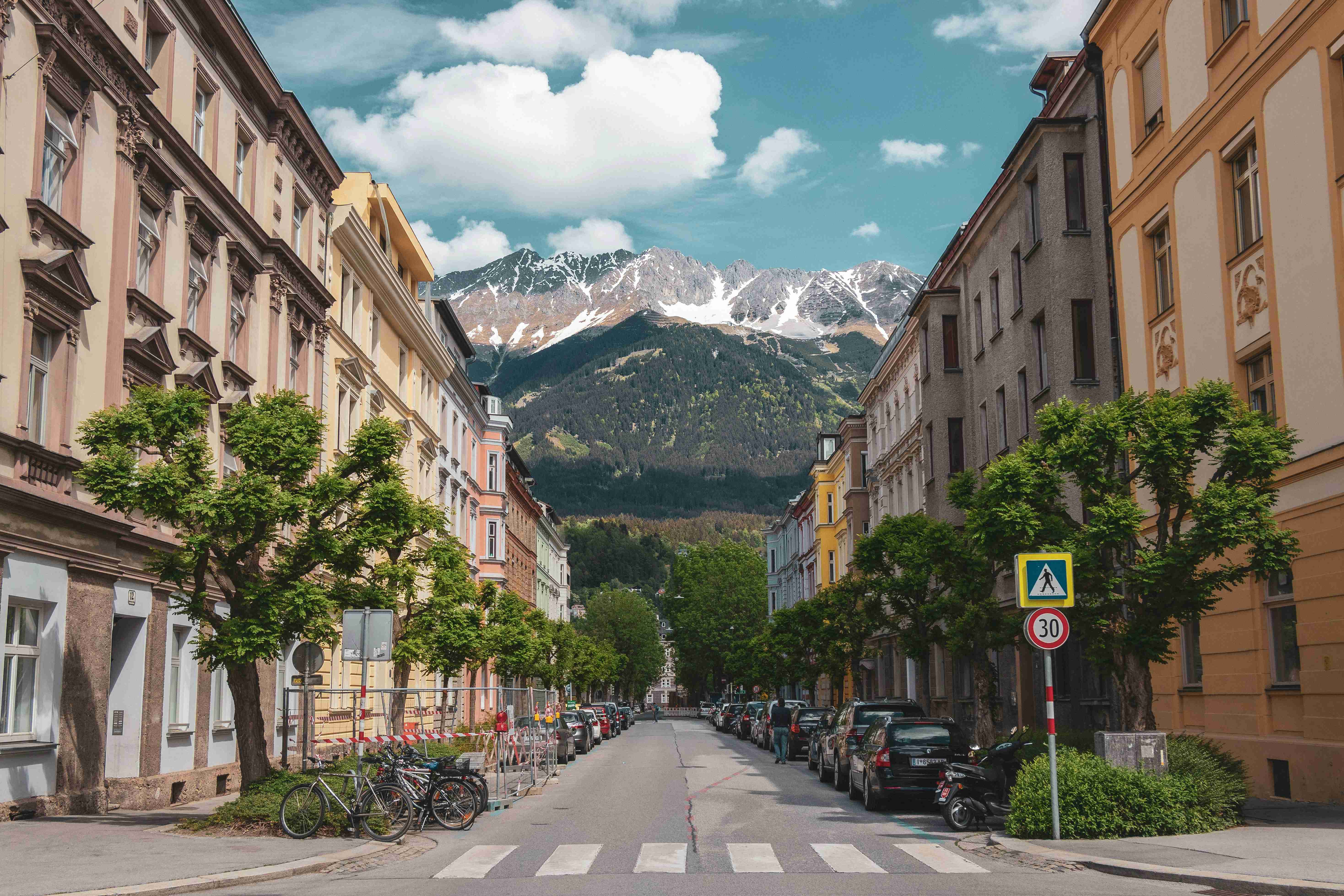 Planning Your Austria Trip: When To Go