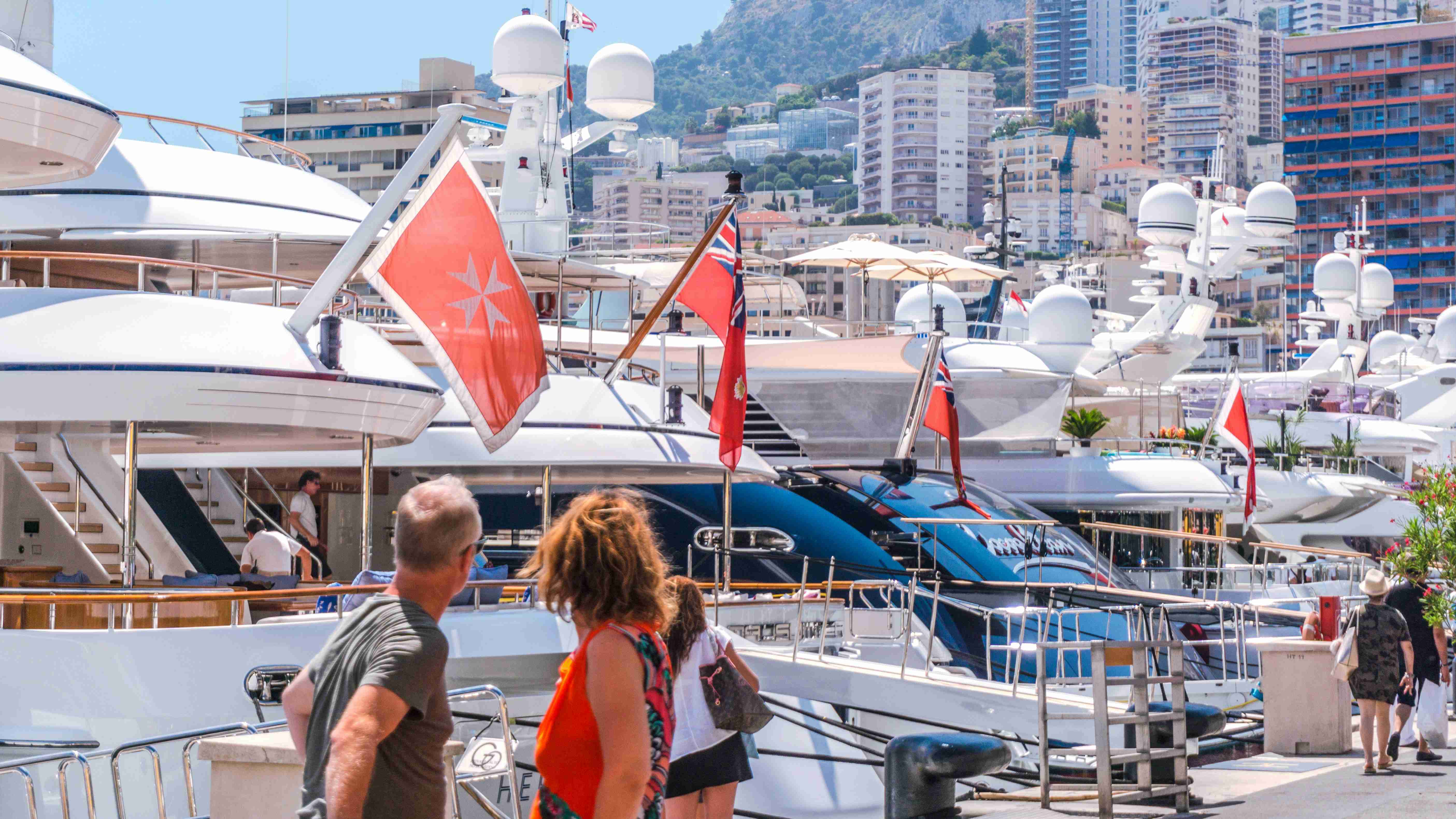 Best Things To Do in Monaco