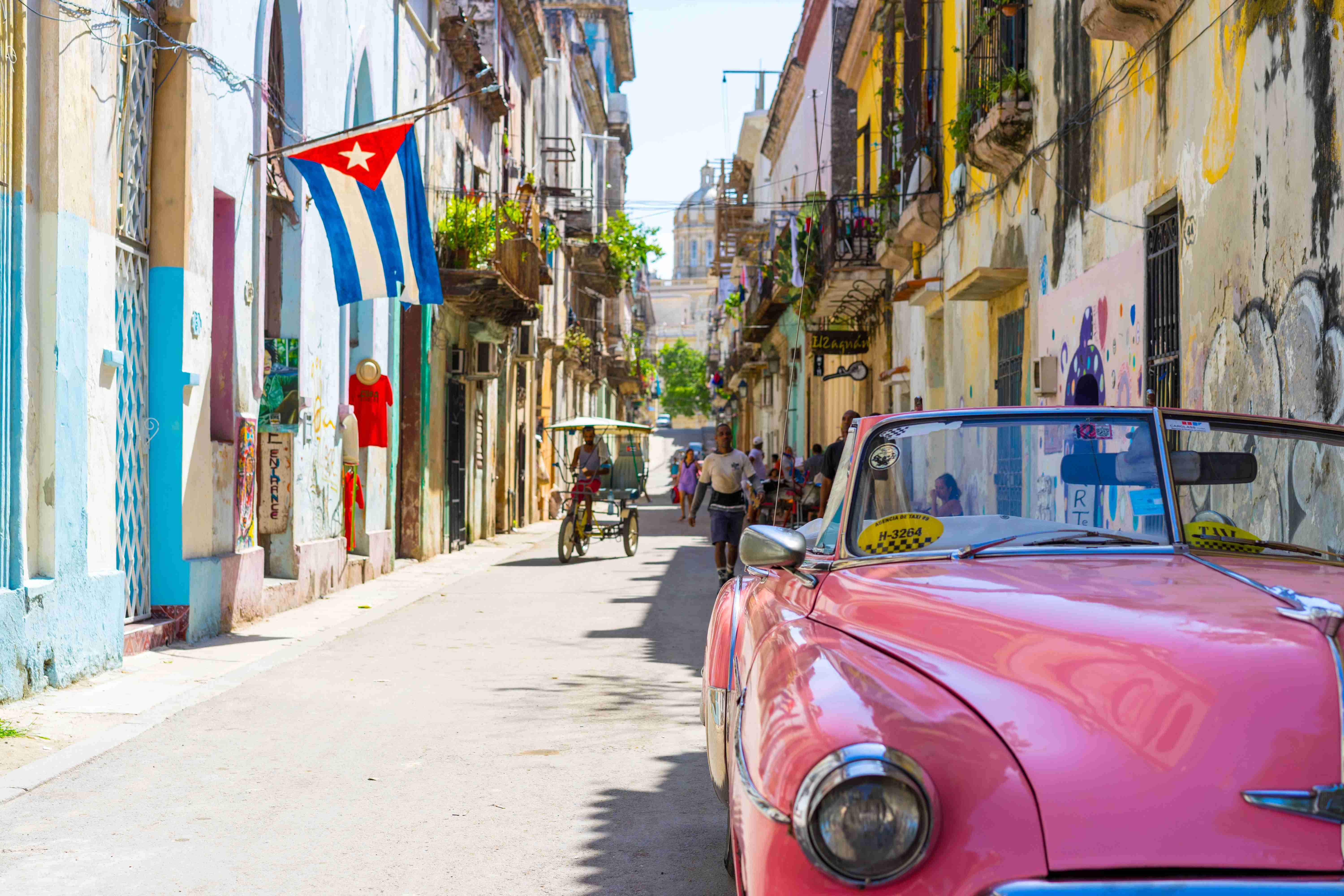 How to Rent a Car in Cuba: A Traveler’s Guide