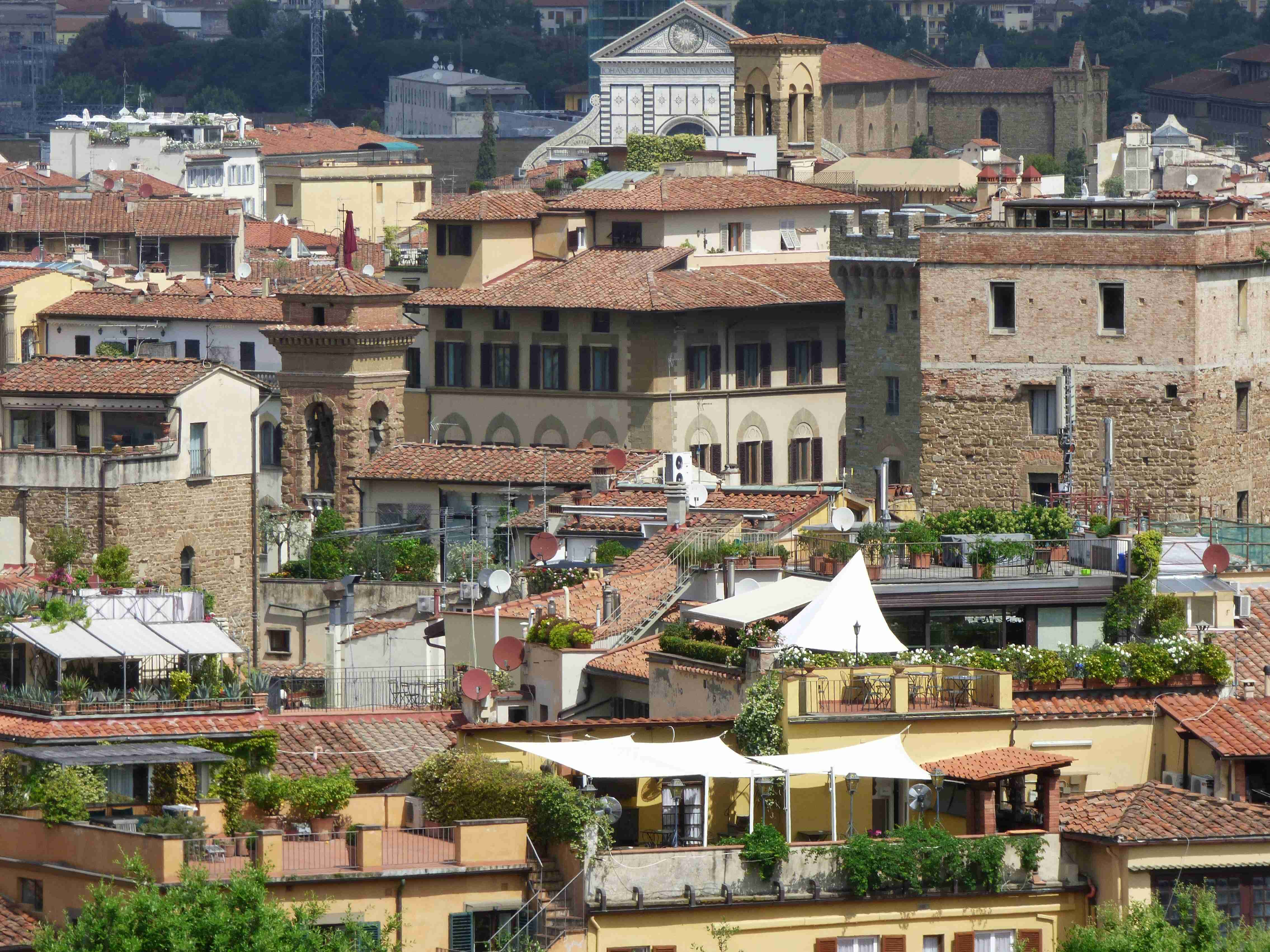 Italy Becomes Country With Most Number of Heritage Sites