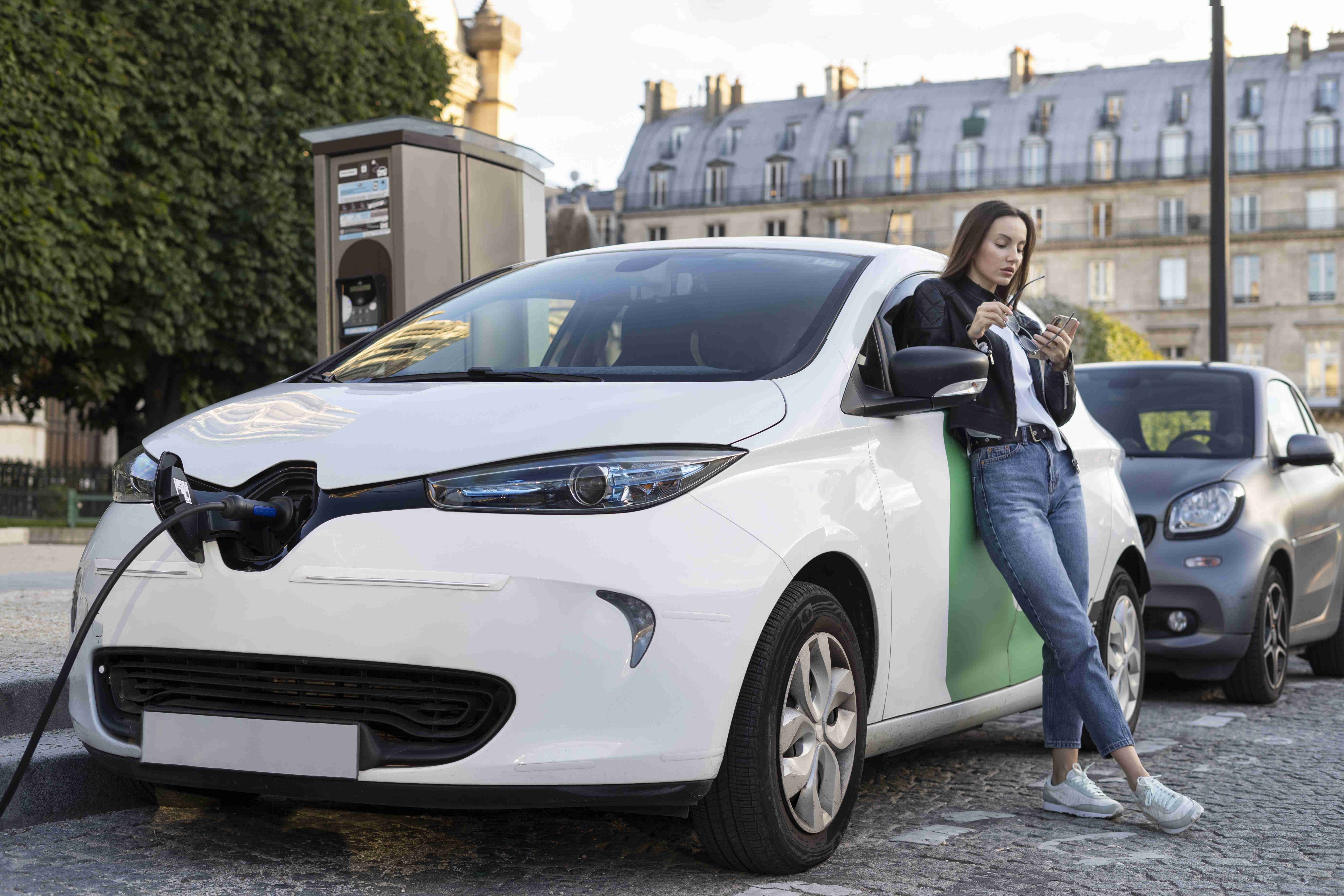 Renting an EV in Europe: What You Need to Know