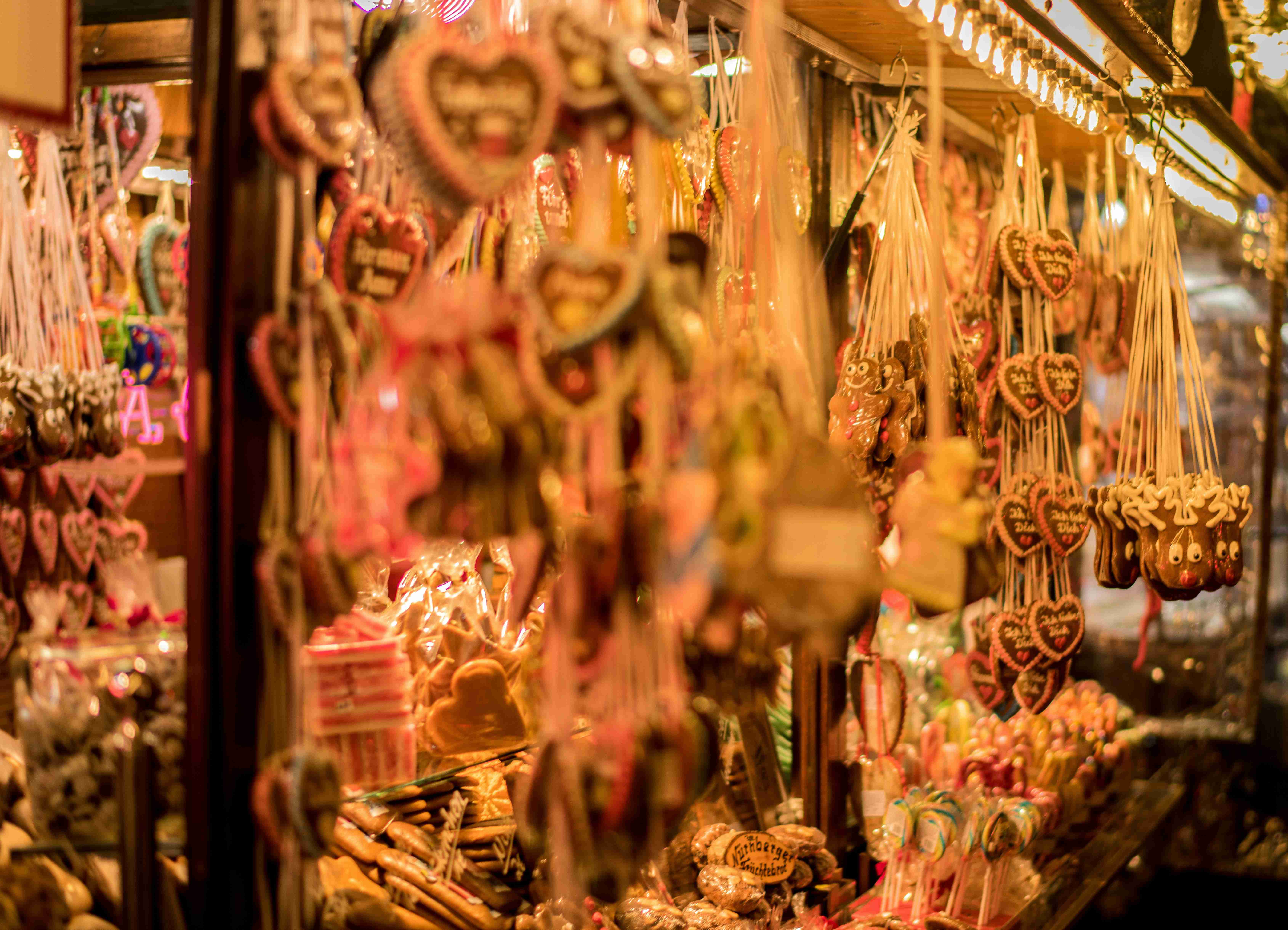 Deck the Roads: Discover Europe’s Best Holiday Markets by Car