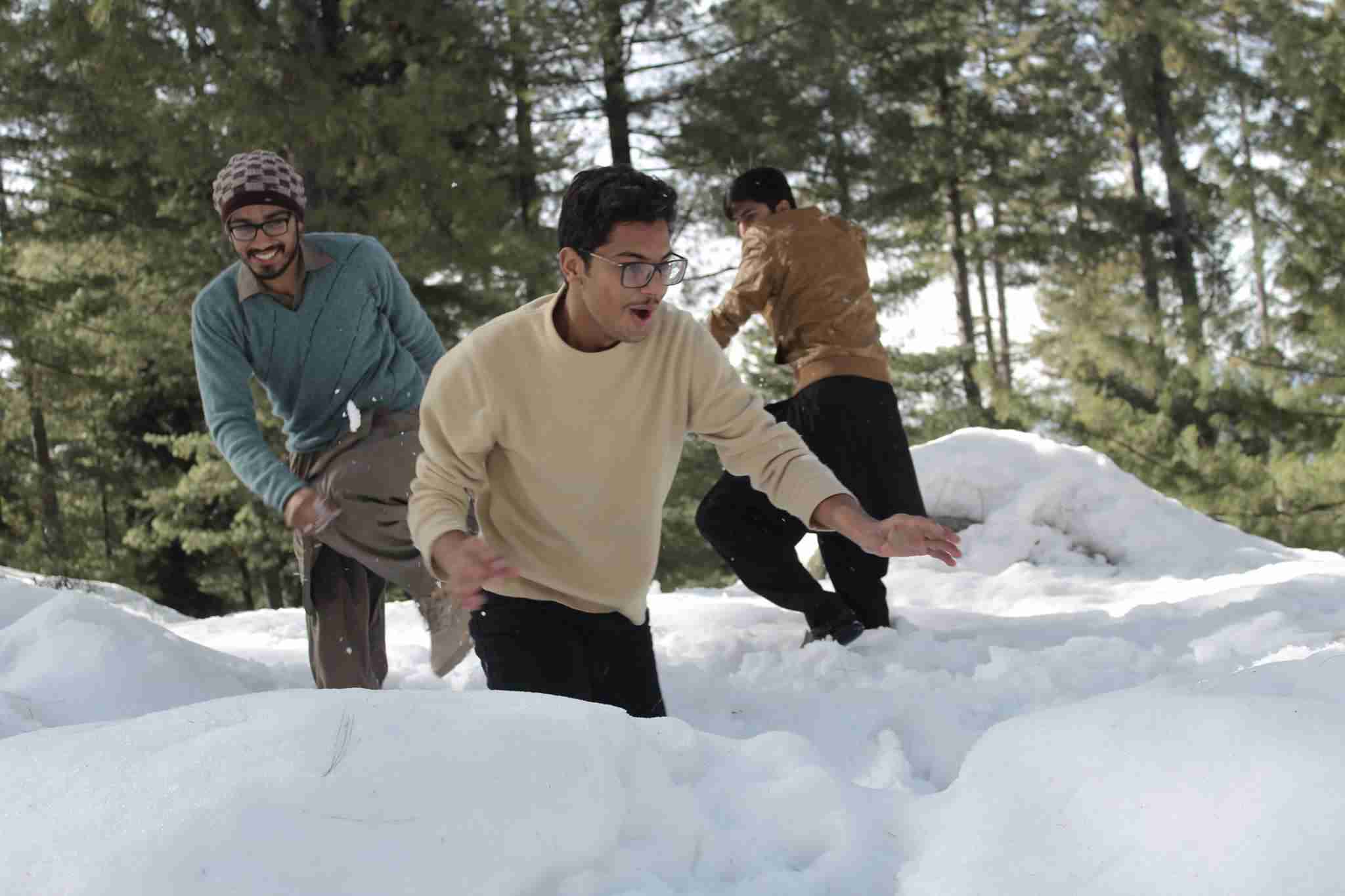 Raja Muhammad Saad: A Visionary in Eco-Friendly Travel