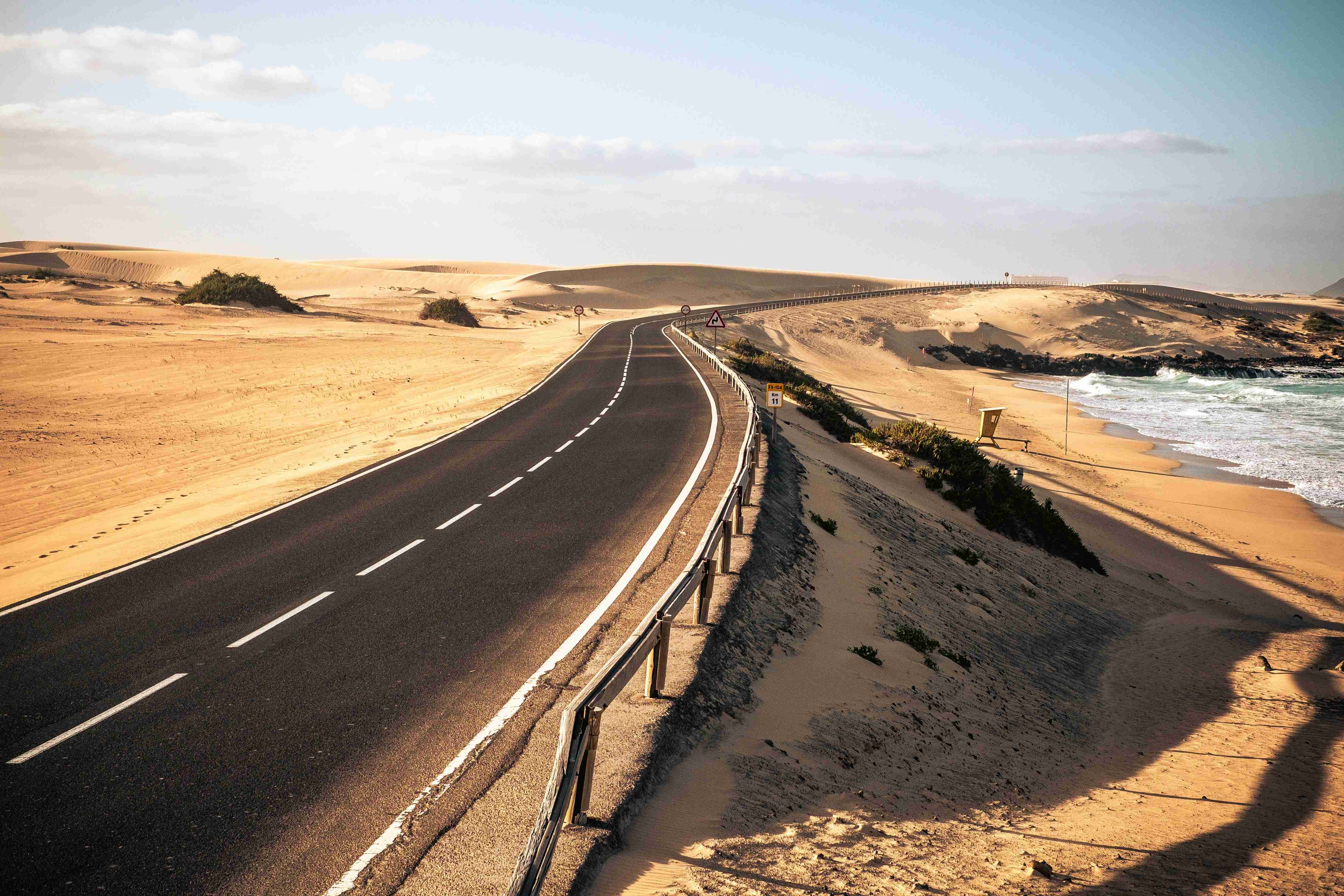 Must-Travel Saudi Arabia Road Trip Routes For Every Explorer