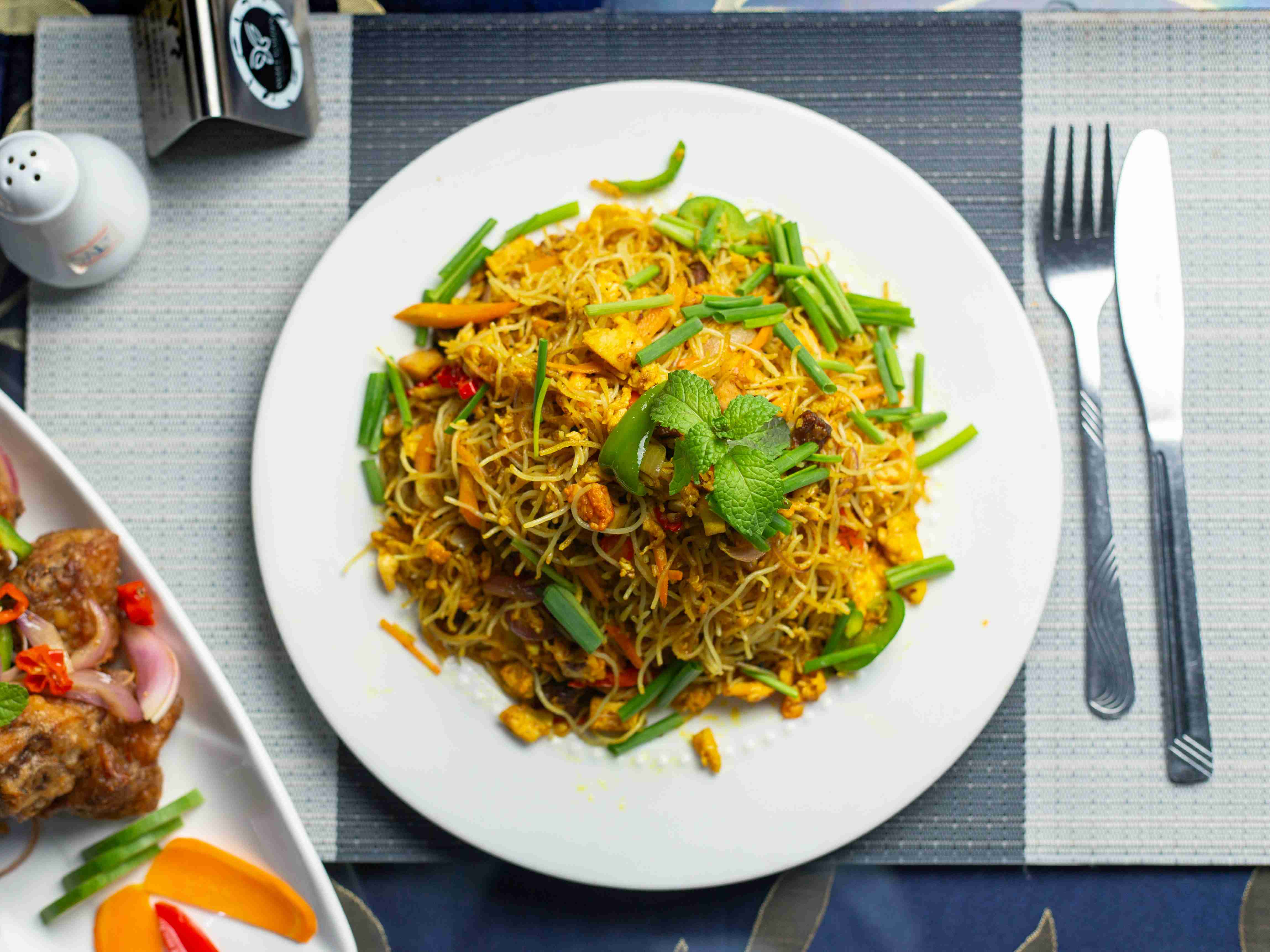 Best Restaurants To Check out in Ghana – Culinary Adventure Guide