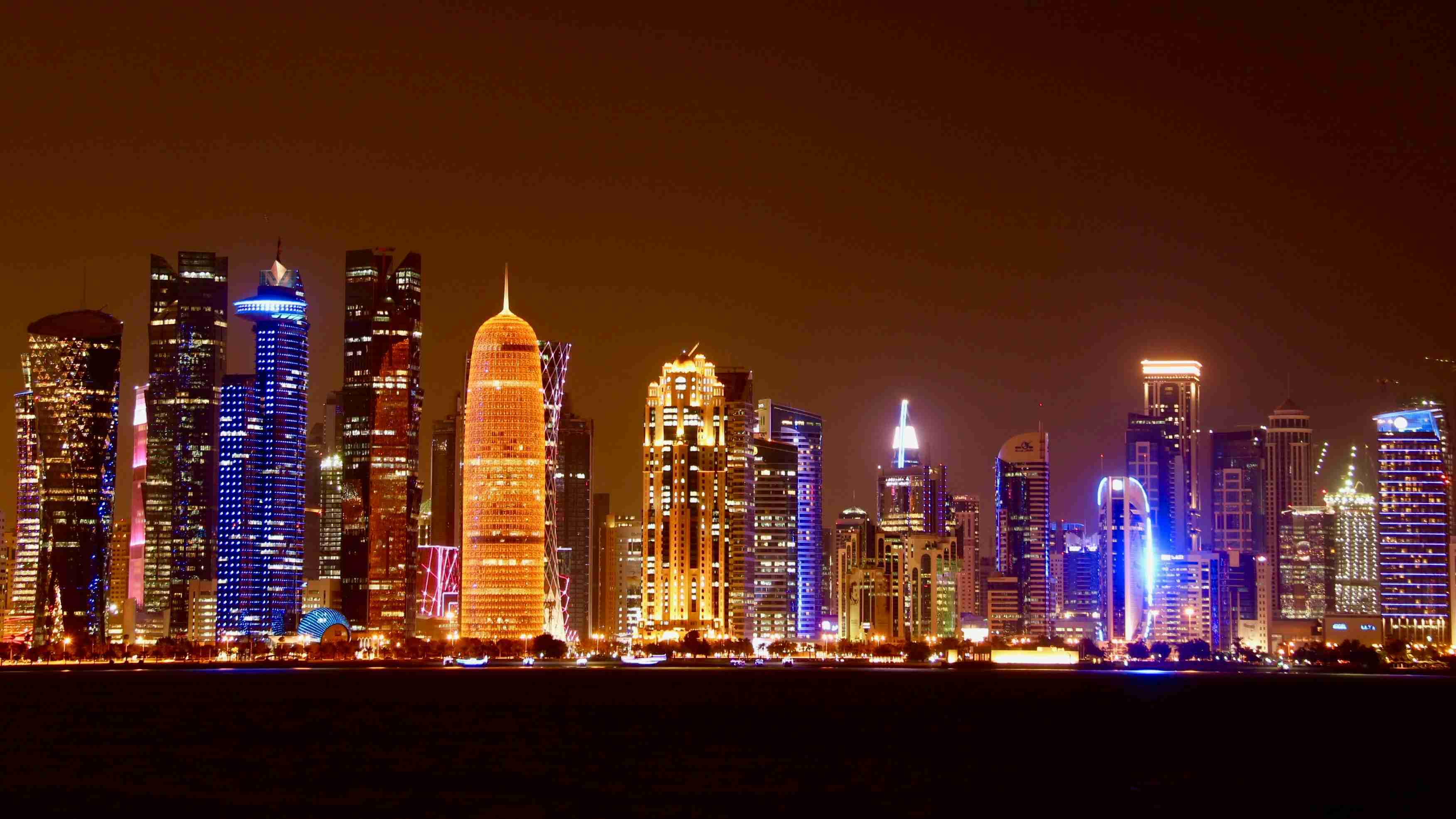 Best Places to Visit in Qatar