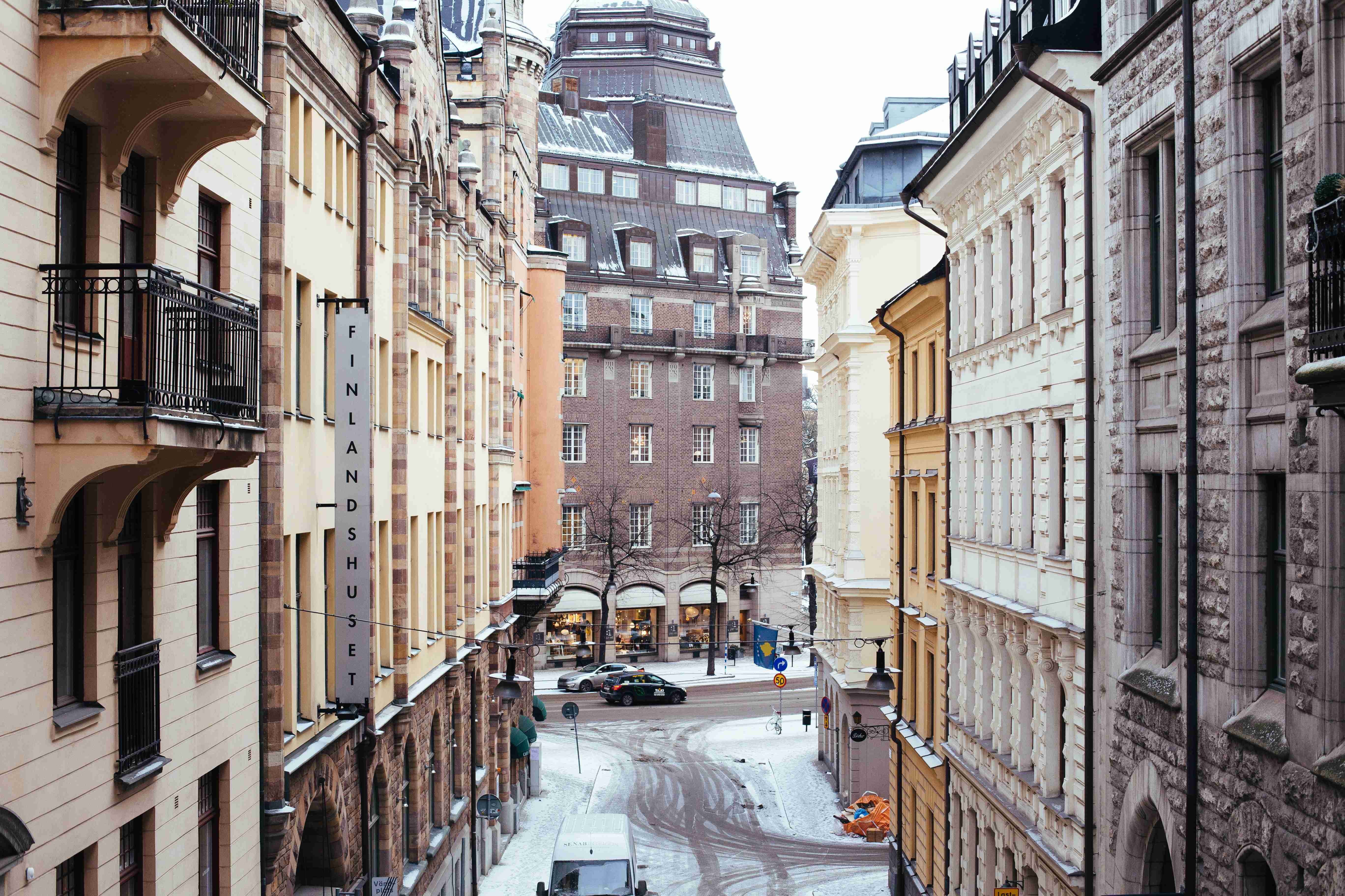 9 Things to Know Before Traveling to Sweden