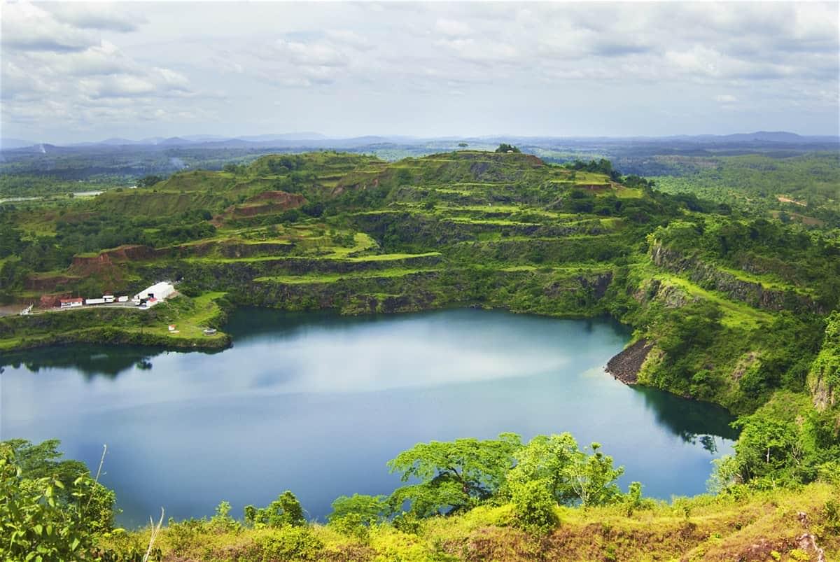 Liberia Driving Guide