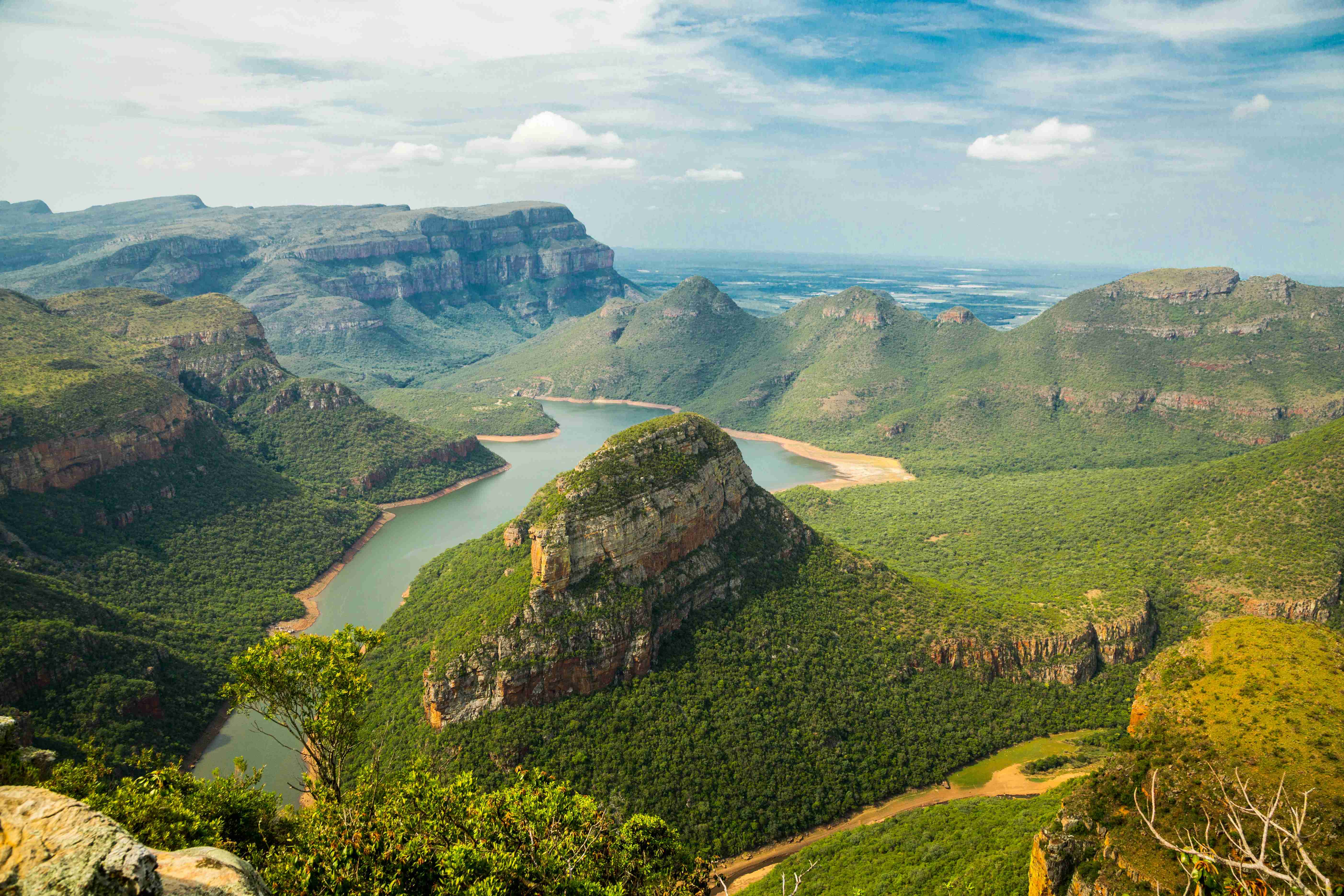 Your Ultimate Guide to the Best Times to Visit South Africa