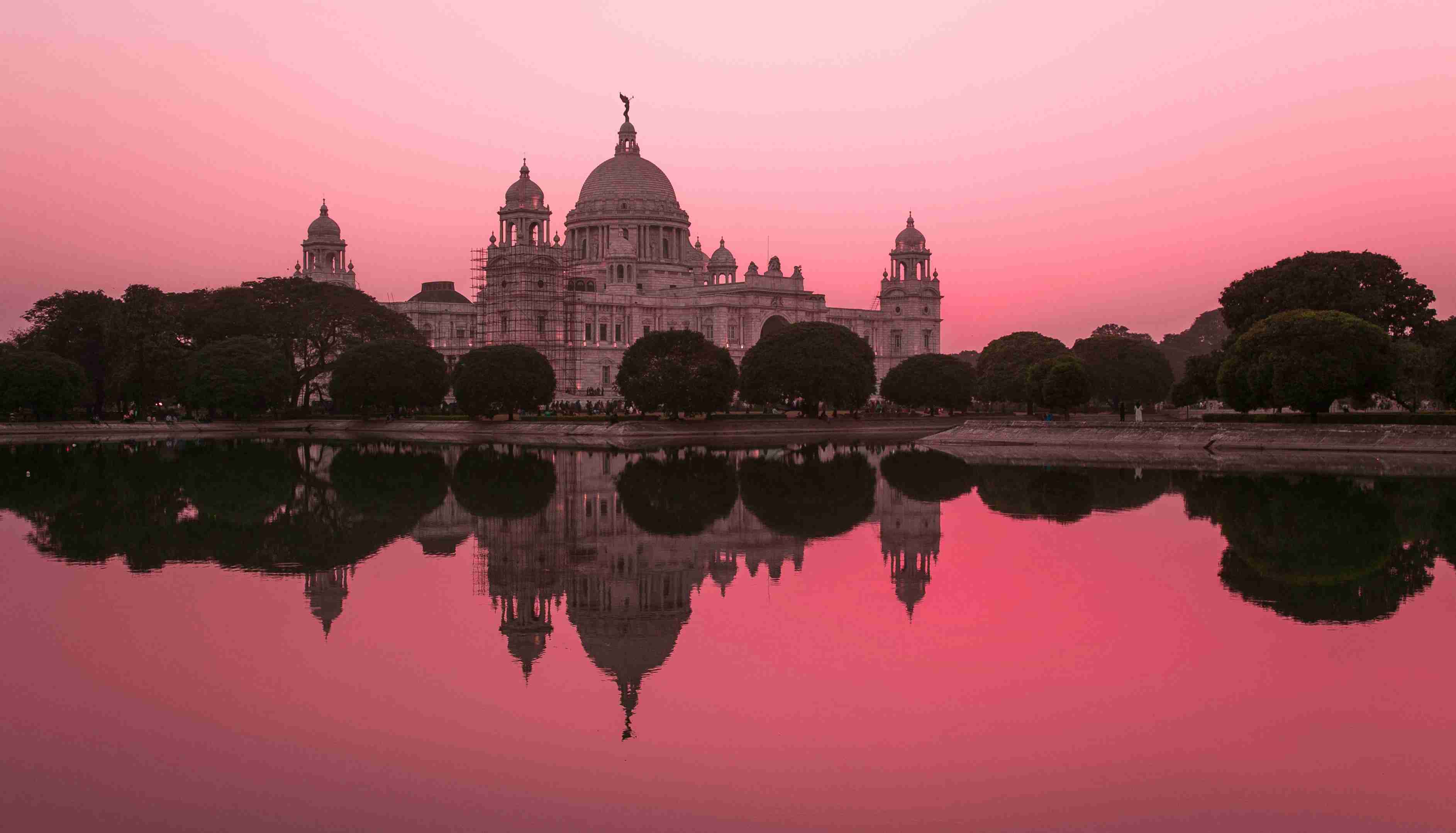 Discover India: Your Ultimate Month-by-Month Travel Guide