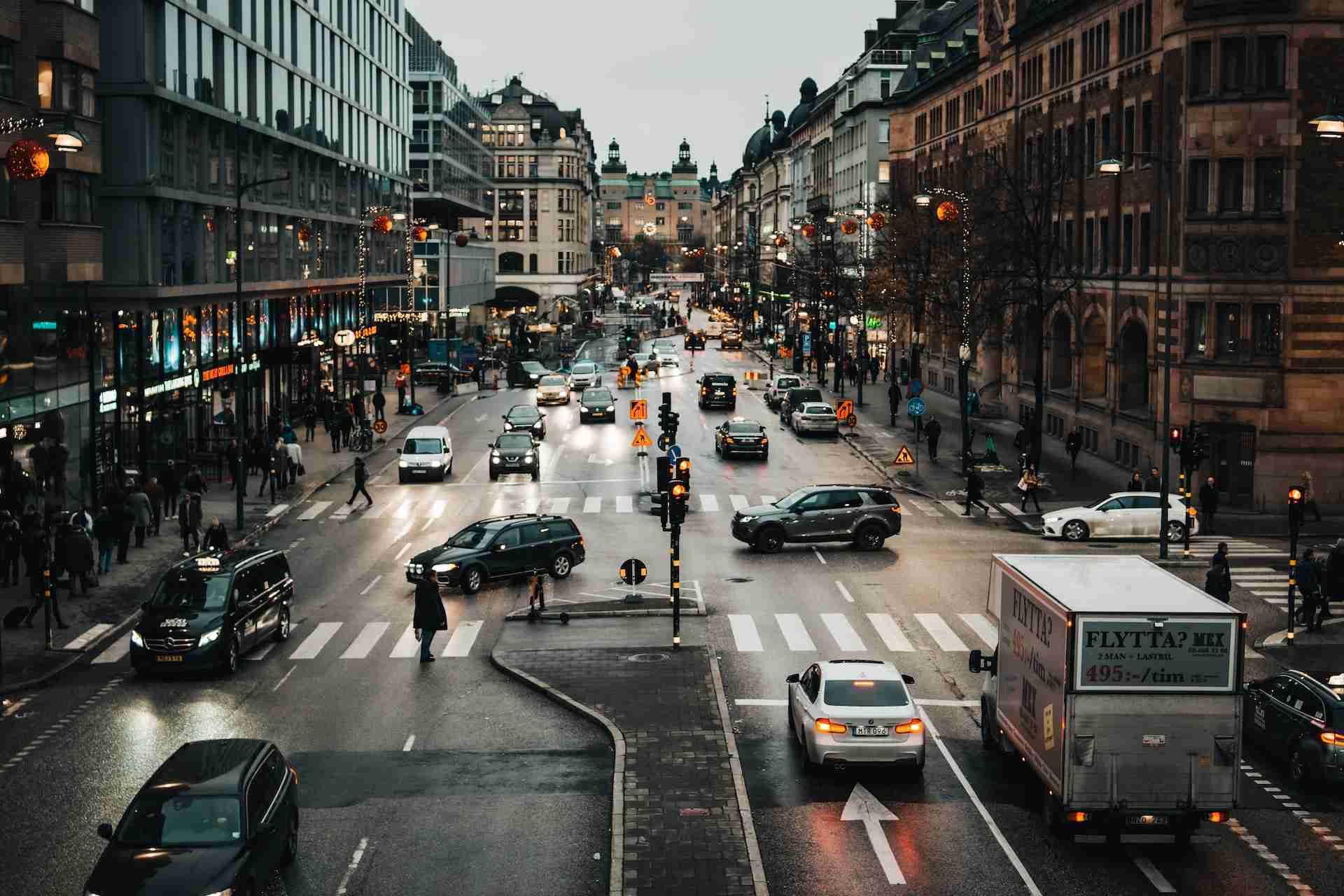 Requirements Before Traveling to Sweden: An Essential Travel Guide