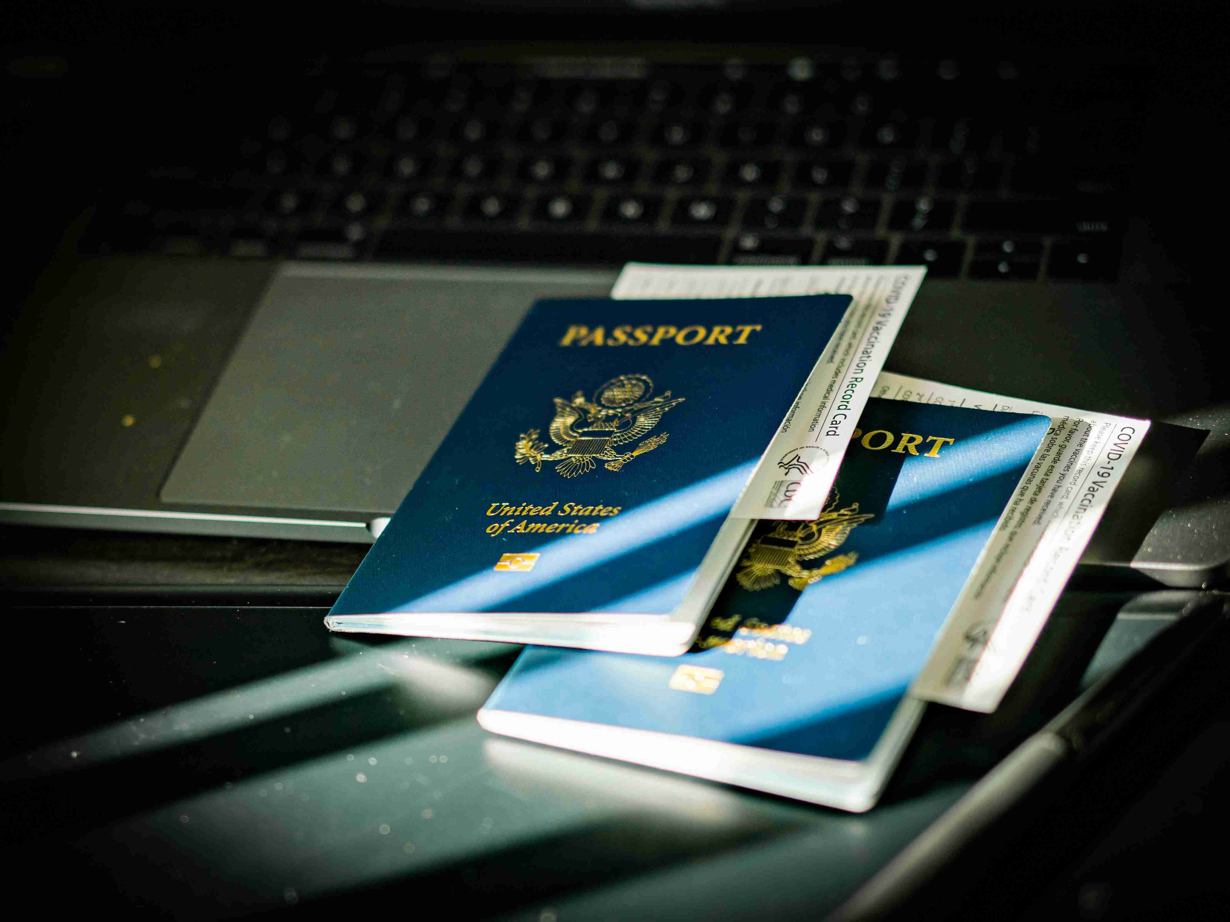 Steps in Securing a Passport in the USA: Top 9 Tips