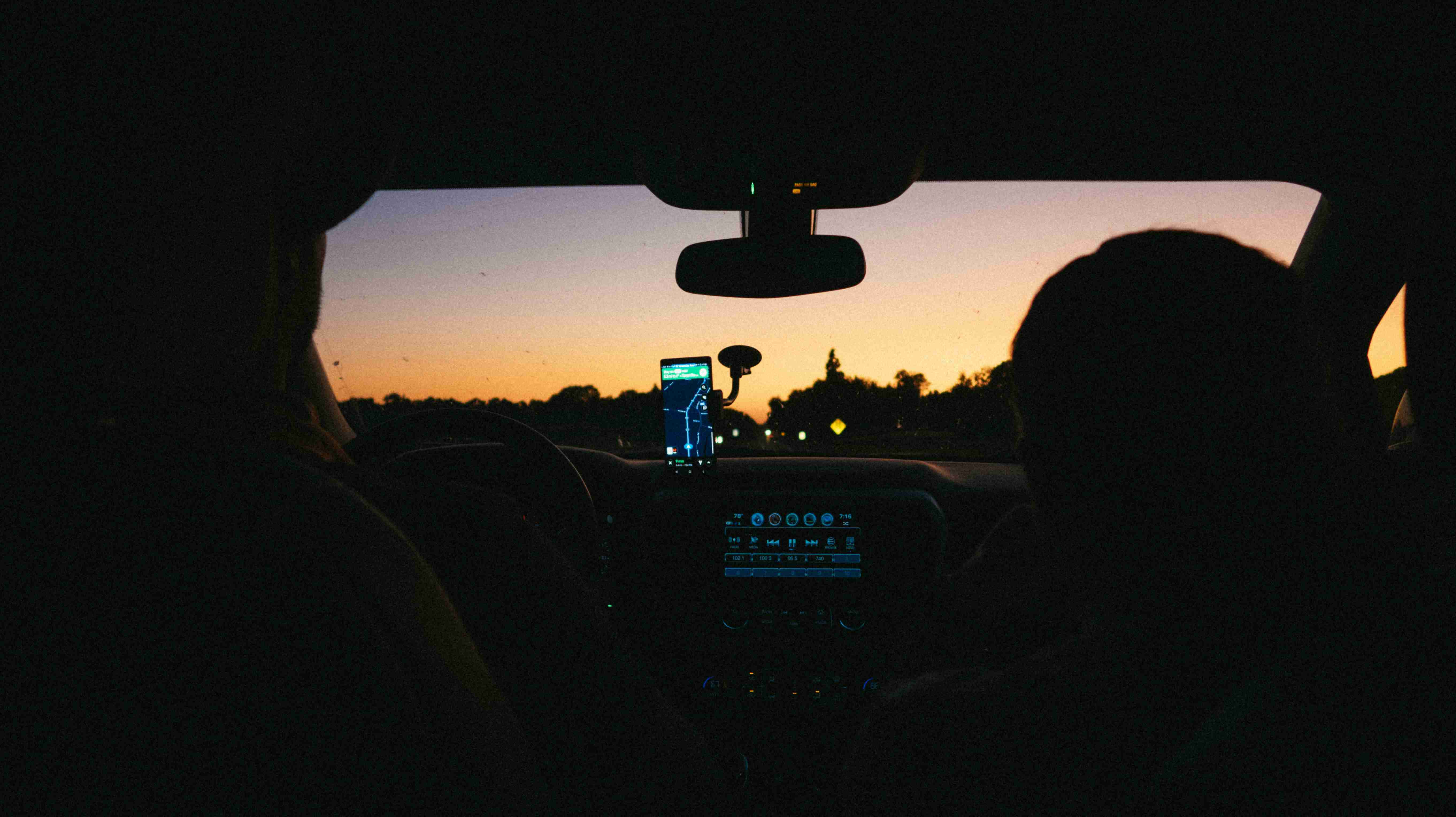 The Ultimate Road Trip Toolkit: Must-Have Apps for 2025