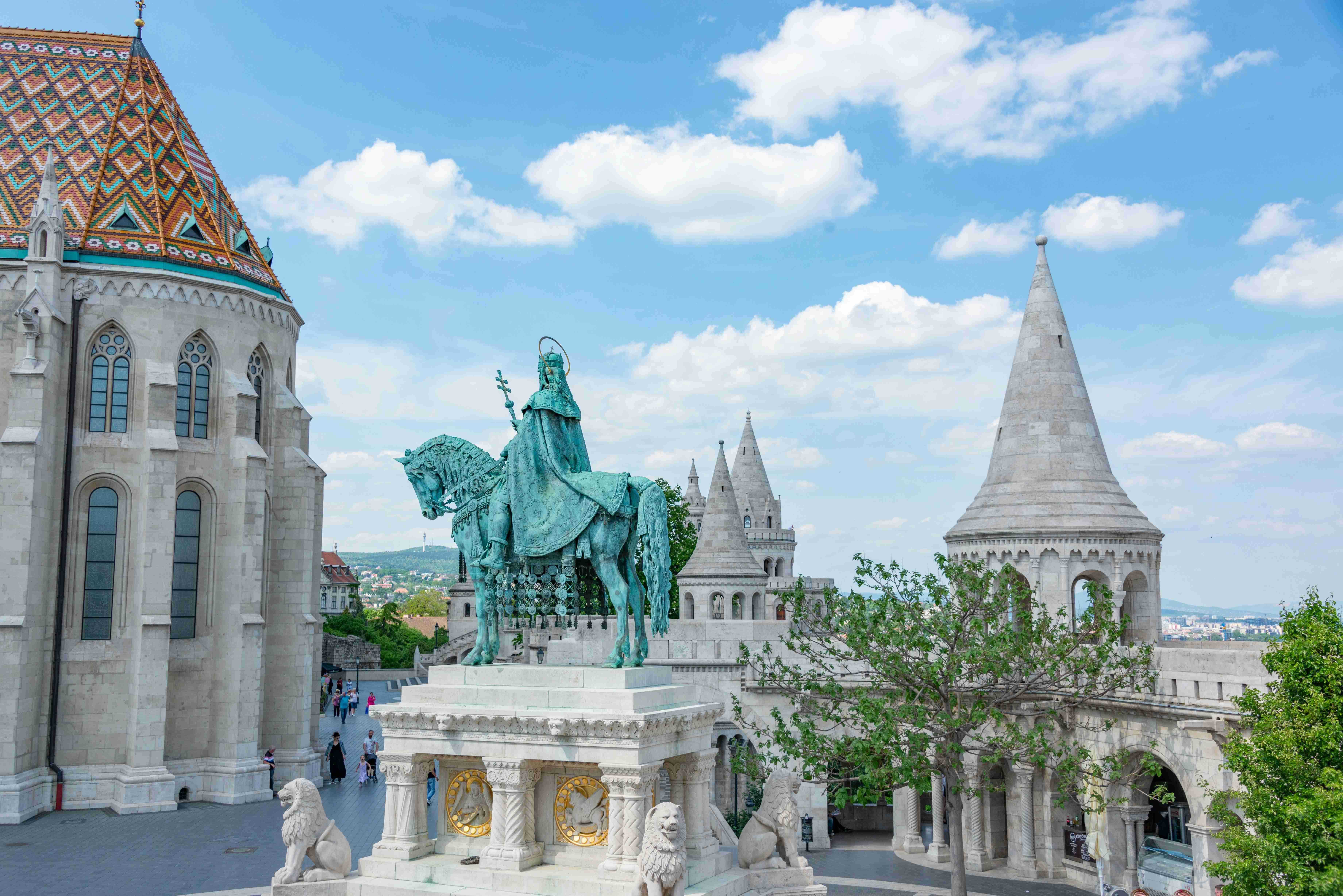 Hungary for Adventure: Things to Know Before Traveling