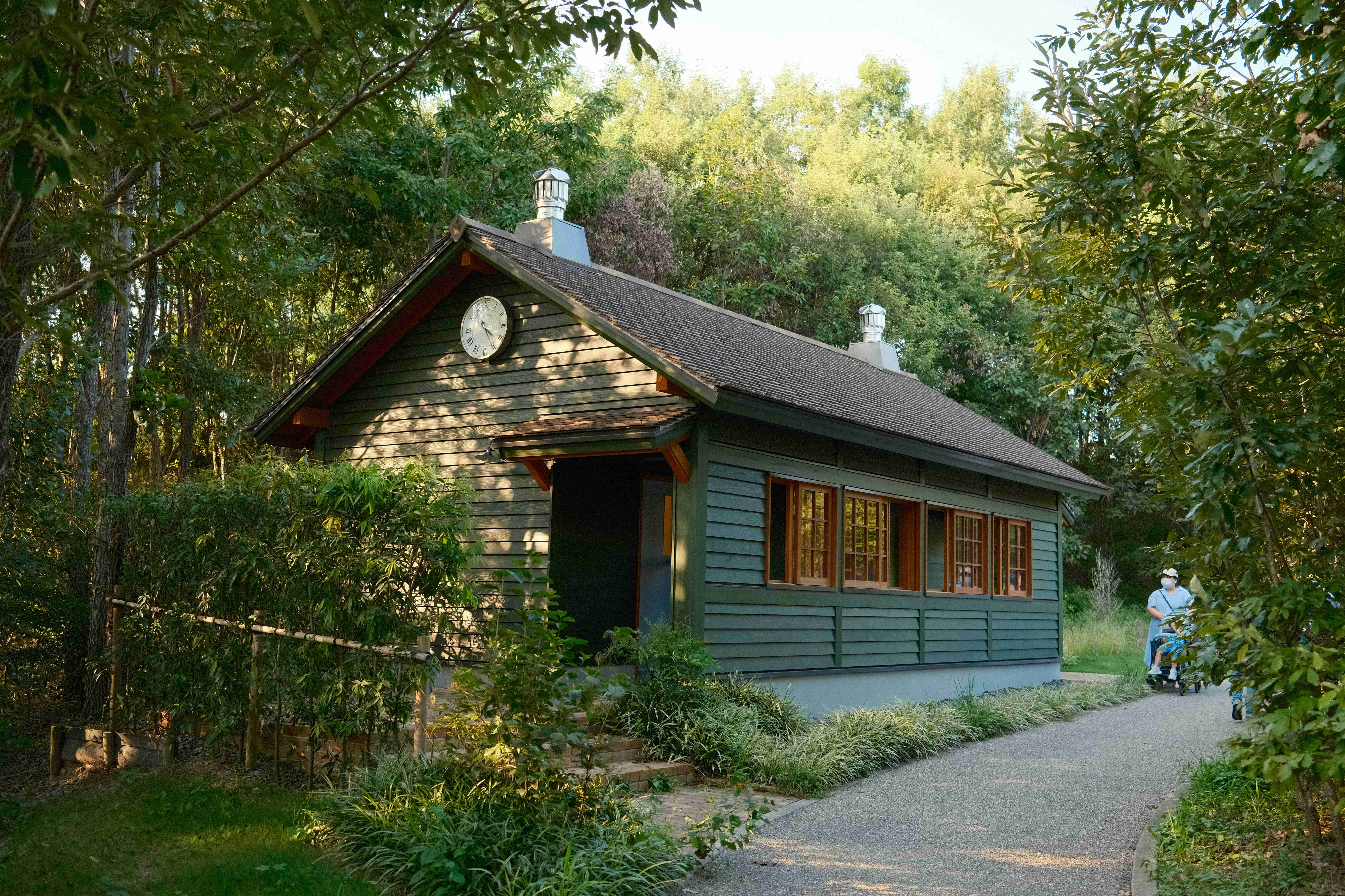 Ghibli Park Unveils Flexible Ticketing Options for 2025