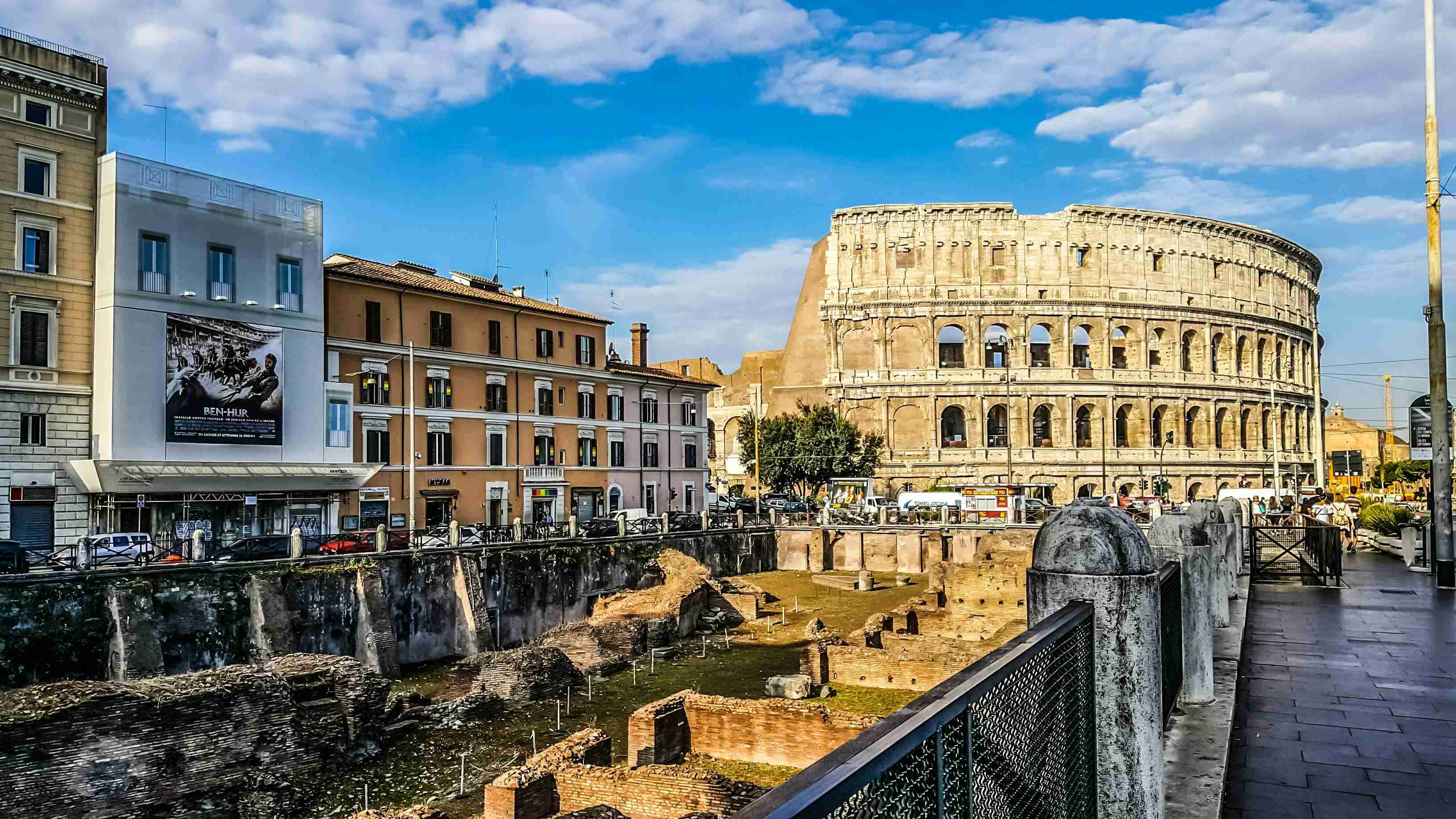 Visiting Rome in 2025? Here’s Your Guide to the Jubilee of Hope