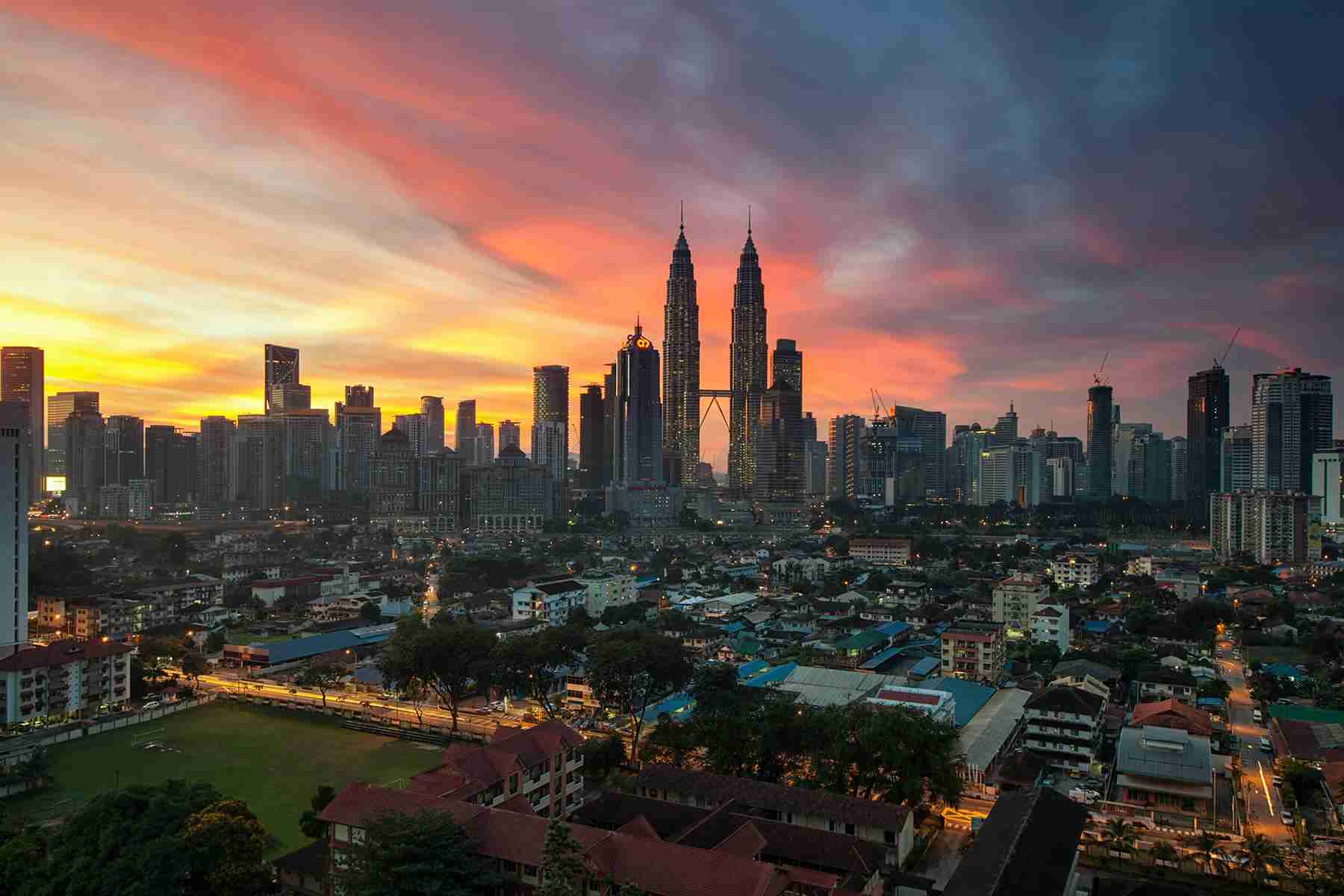 Mapping Malaysia: Your Ultimate Guide to One-Way Car Rentals in Malaysia