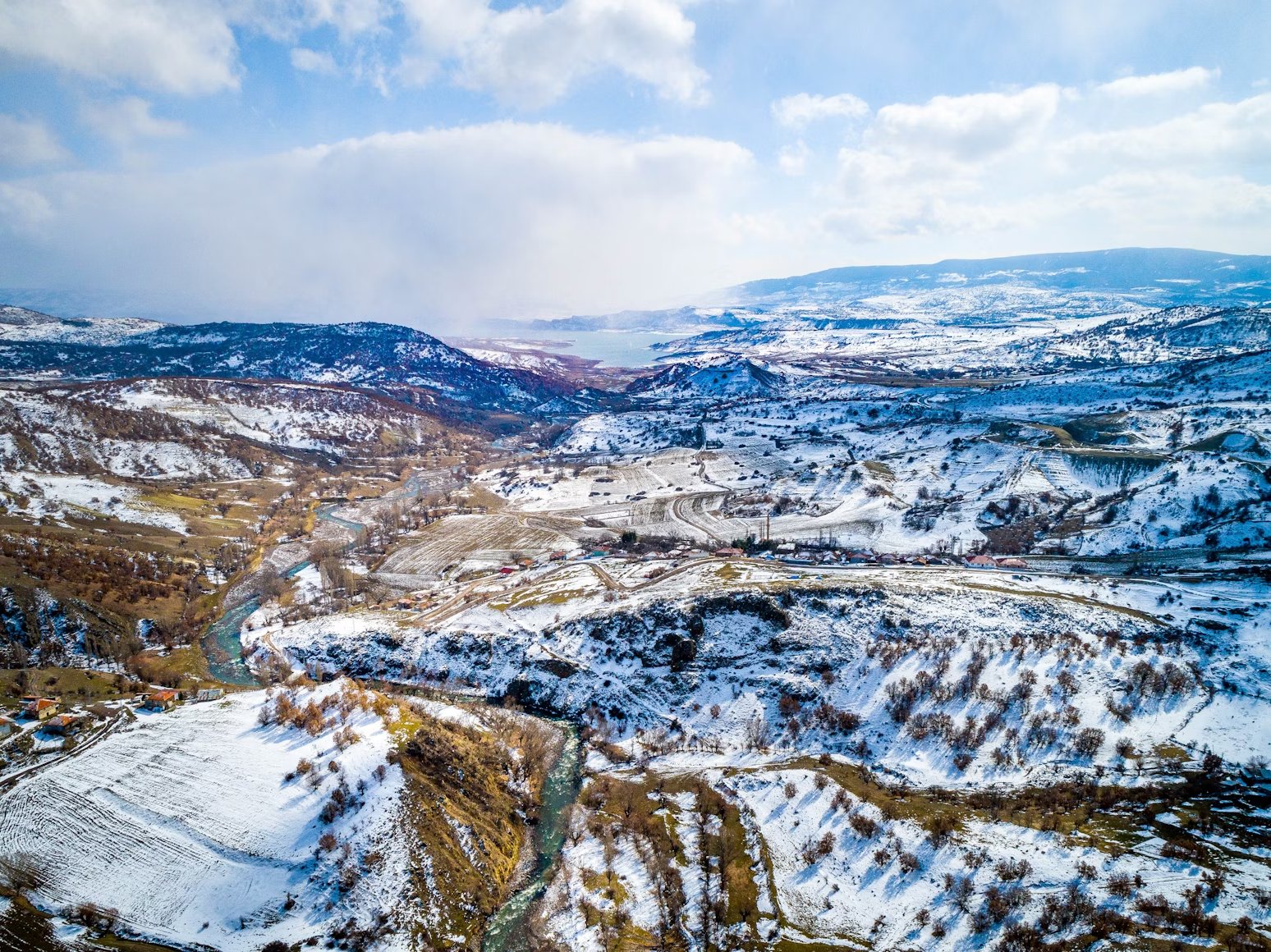 Everything You Need To Know About Ankara: A Drive In Turkey