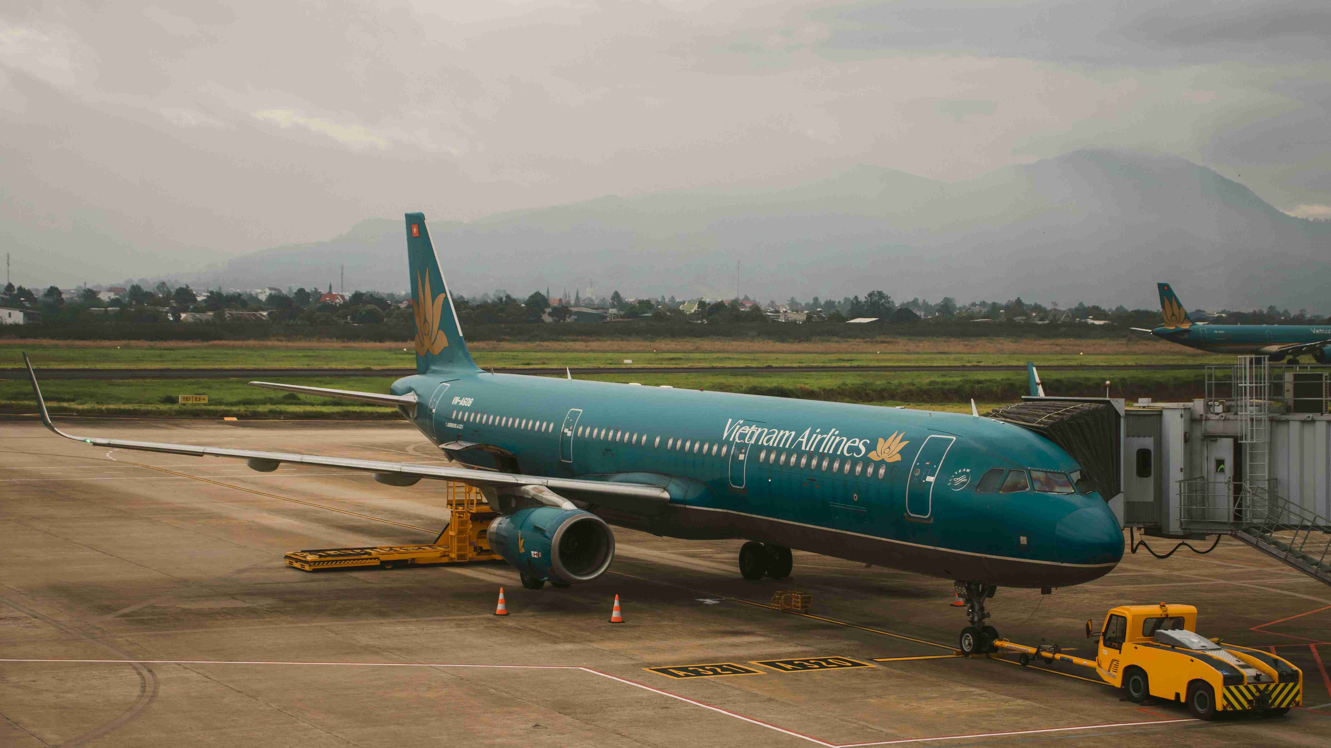 Vietnam’s New Mega Airport to Handle 100 Million Passengers Annually