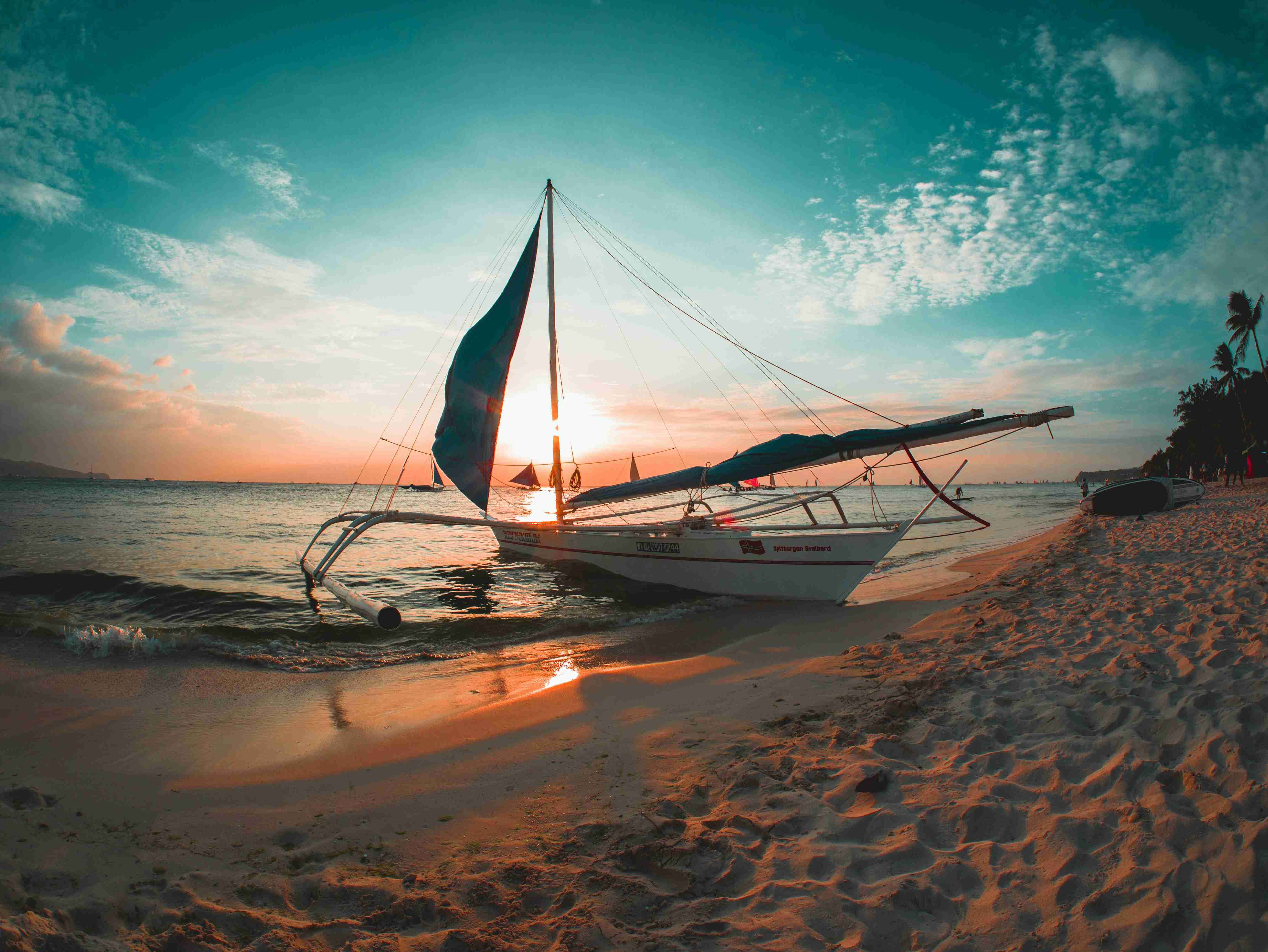 Discover the Best Time to Visit the Philippines: A Monthly Weather Guide for Travelers