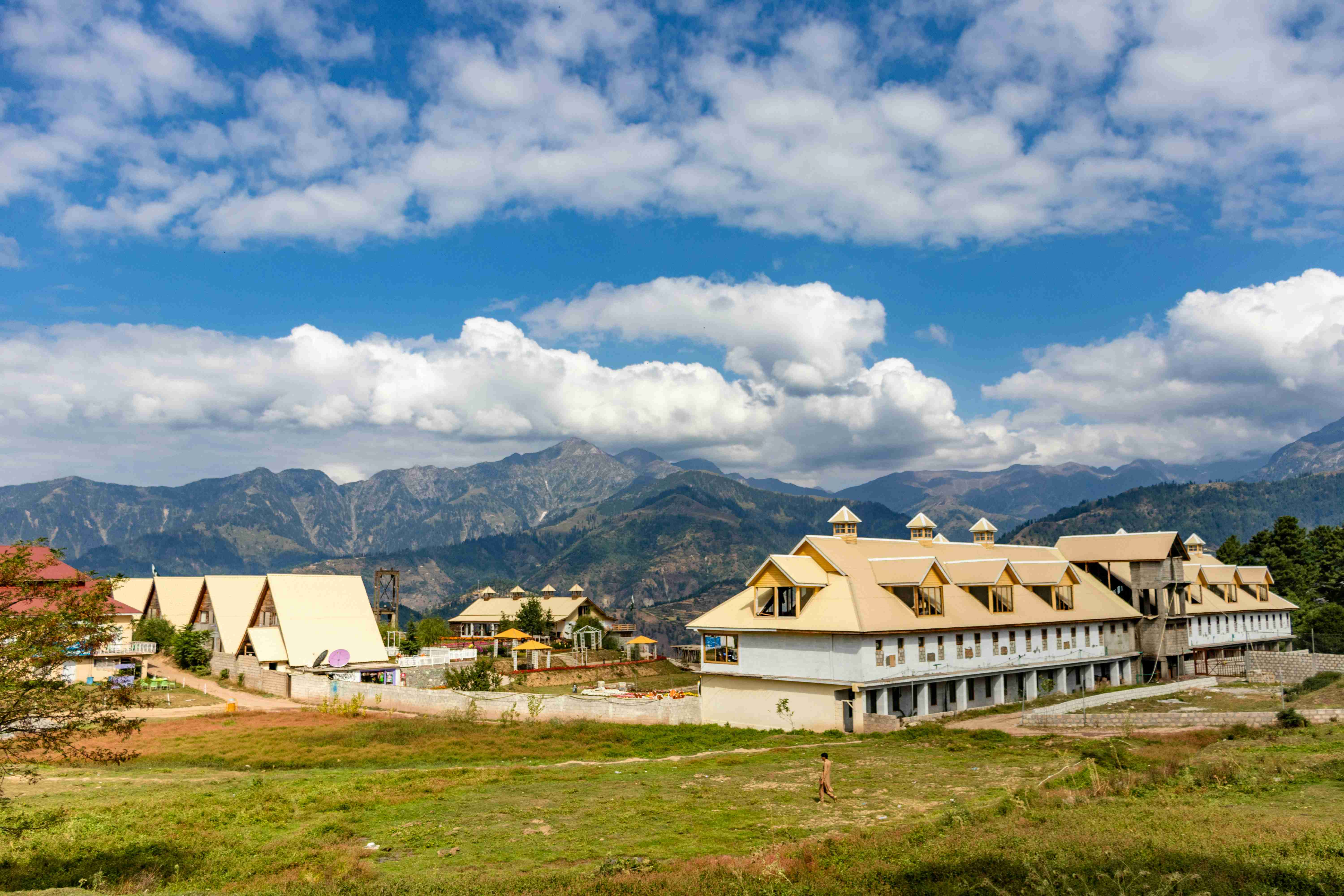 Best Hotels in Pakistan: Your Guide to the Best Stays