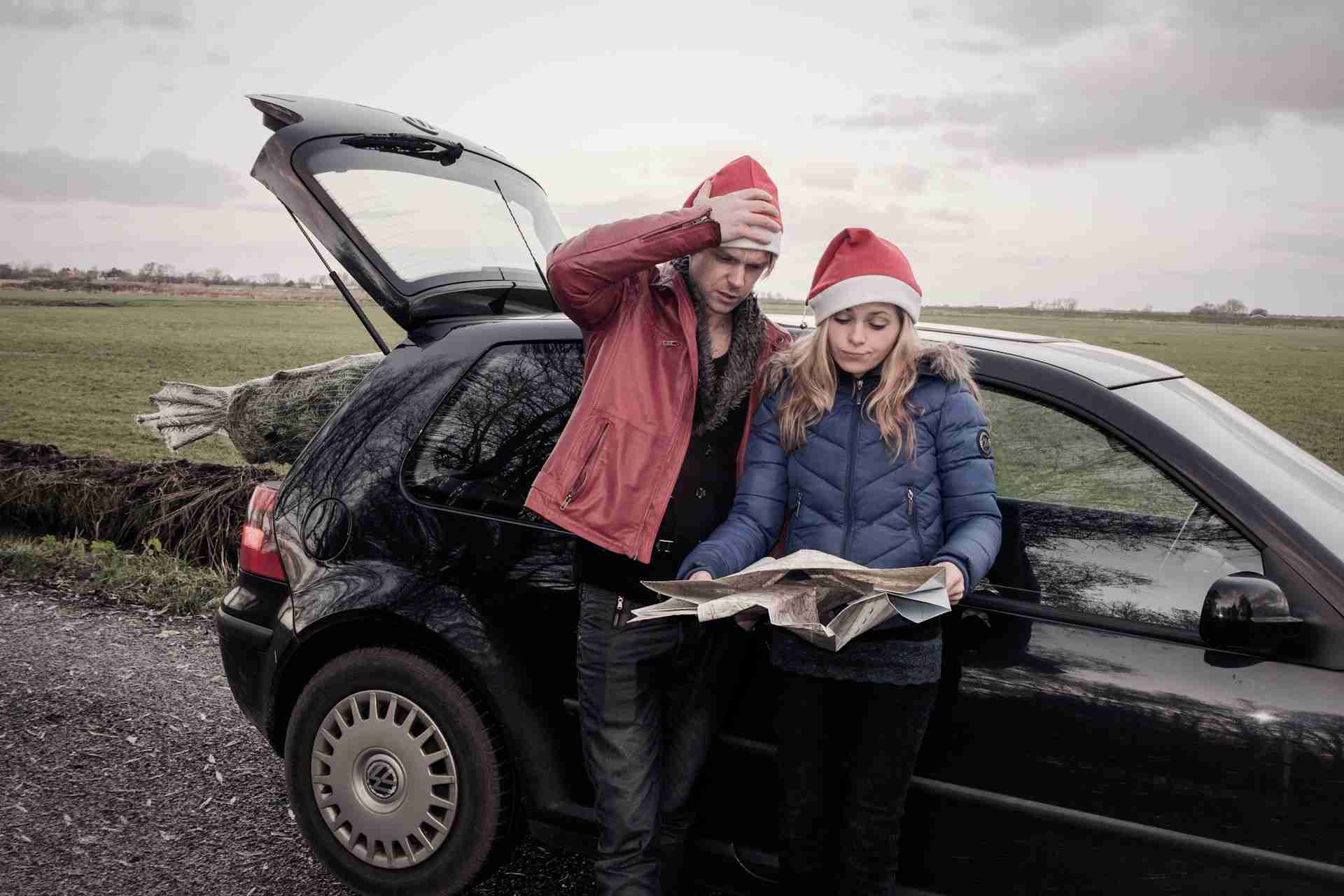 Festive Wheels: A Road Trip Guide to Global Holiday Traditions