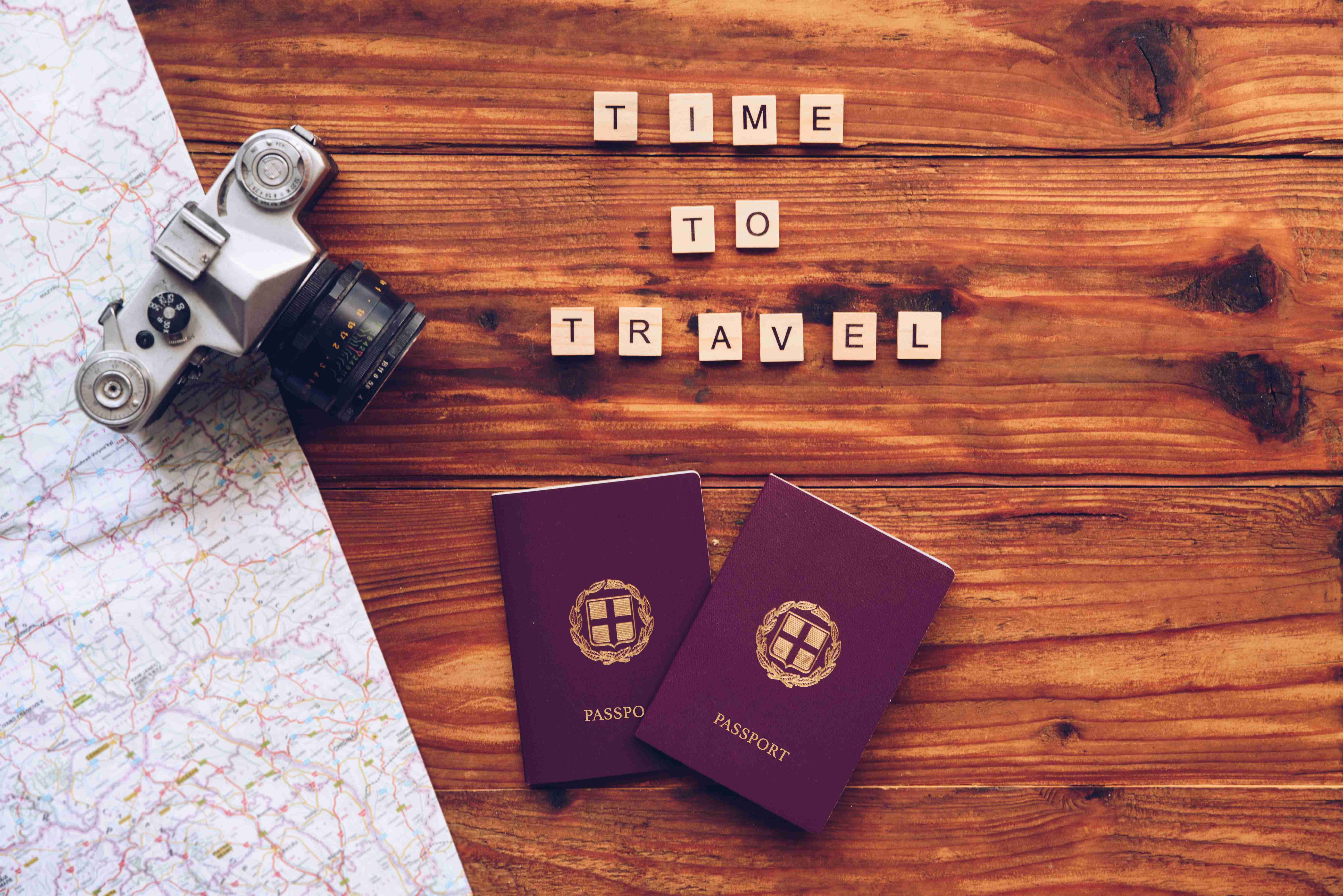 International Drivers Permit 101: A Beginner's Guide for First-Time Travelers